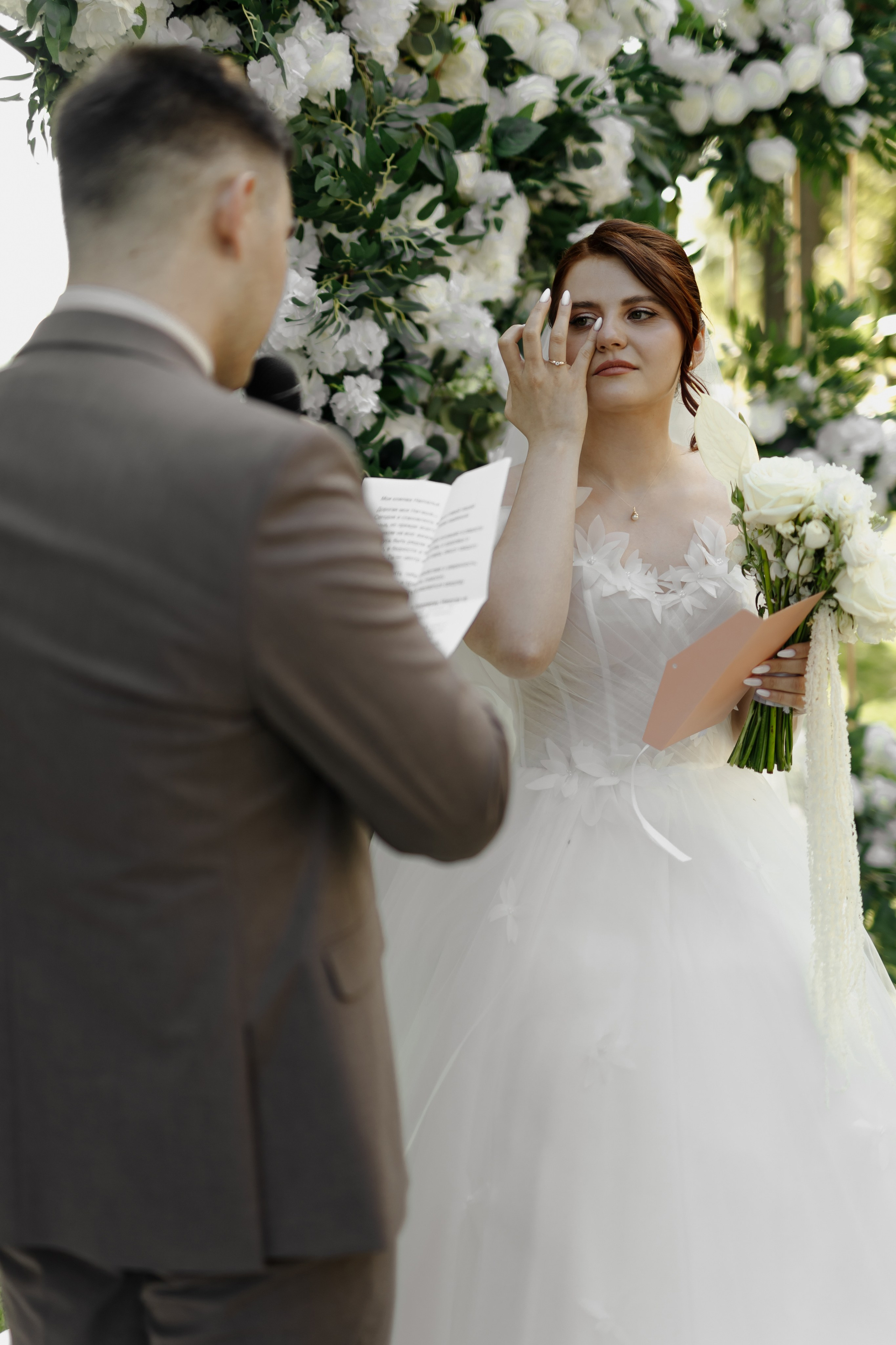 Свадьба Ильи и Натальи. Фотограф Кольчугино/Владимир/Москва Елизавета Иода