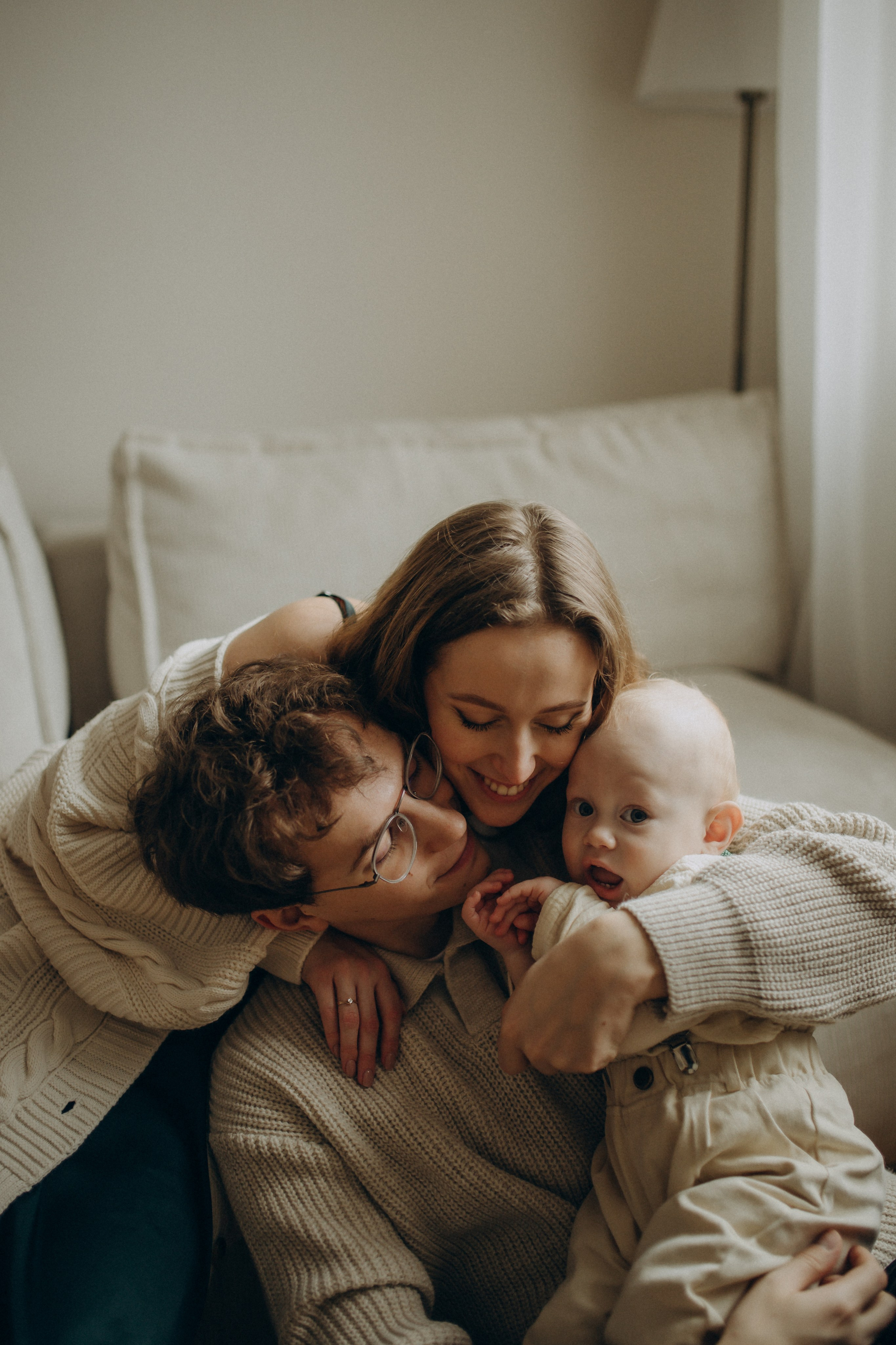 Степан Серафима и Яннис. Ваш фотограф АНАстасия Земскова