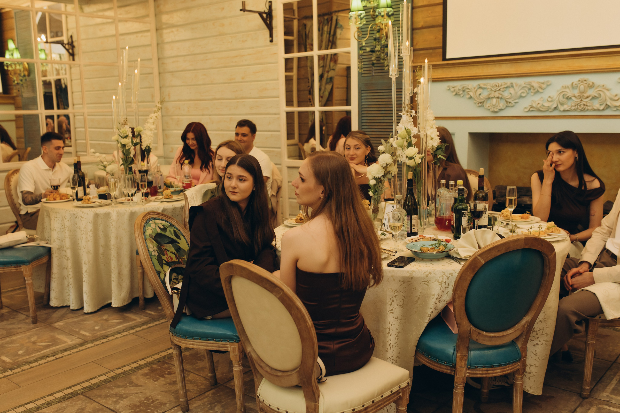 Эдуард и Елизавета. Семейный фотограф в Обнинске