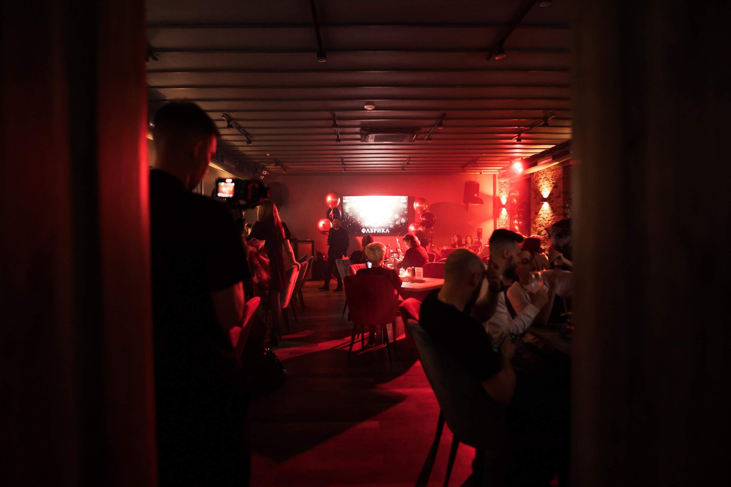 Reportage. Фотограф Ваня Бархатов