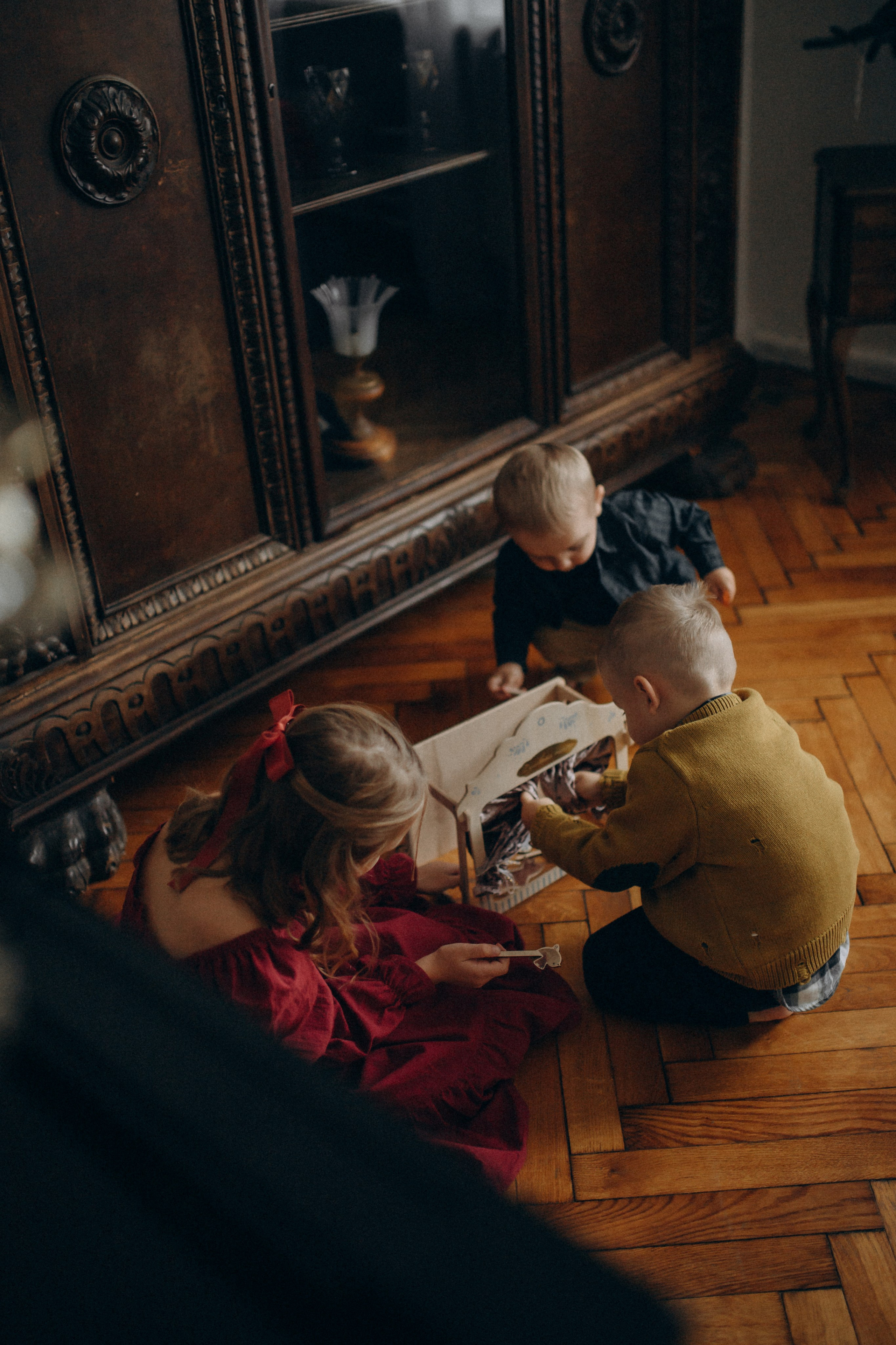 Новогоднее чудо. Ваш фотограф АНАстасия Земскова