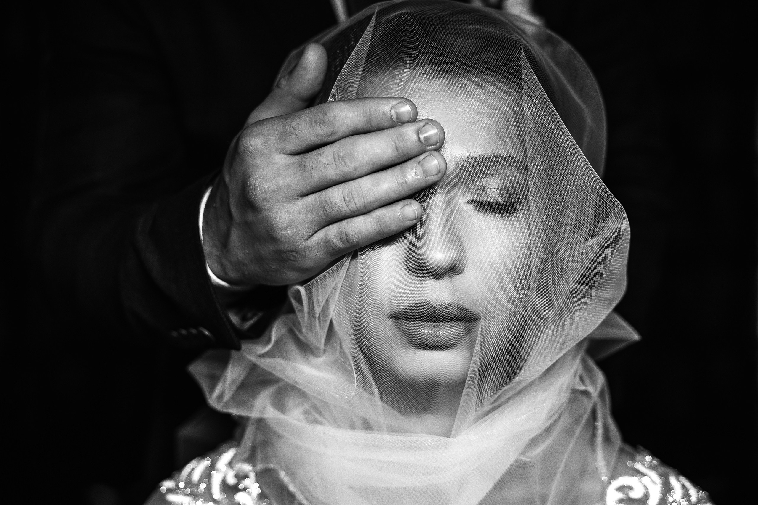 Свадебный фотограф в Иваново Гитарина Черняева