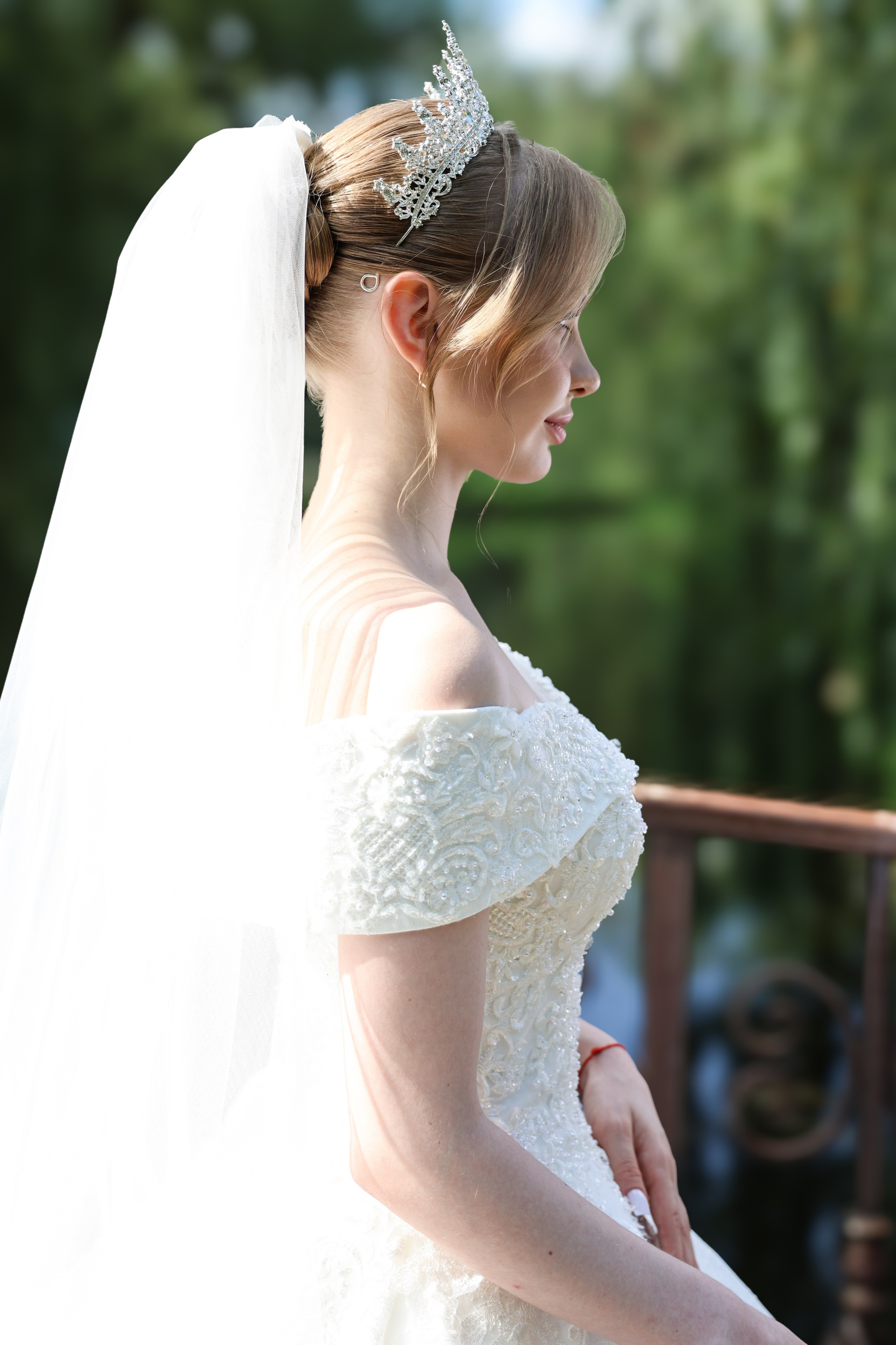 Марат и Диана. Zuleta.Go