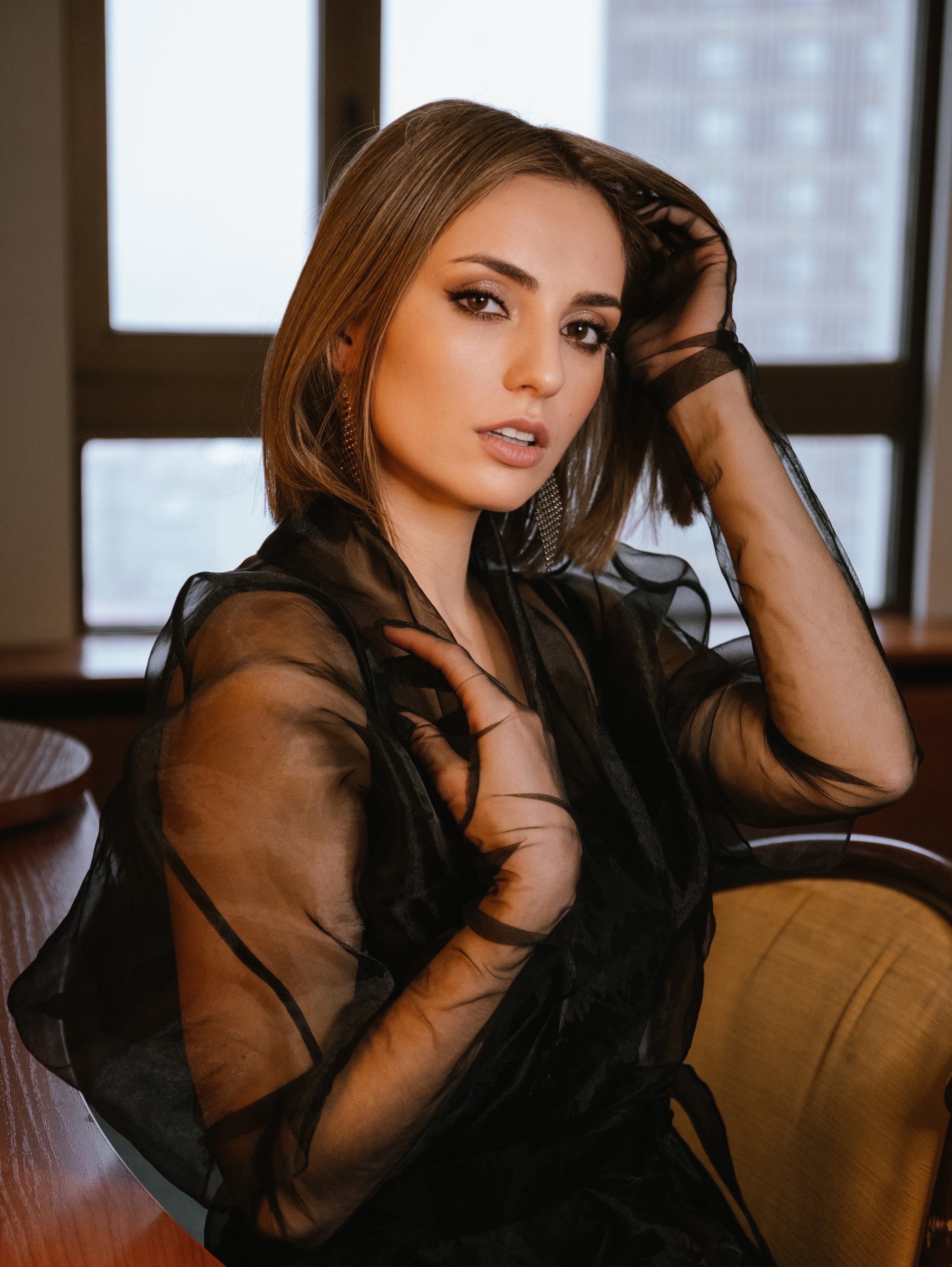 В отеле «Cosmos». Свадебный и семейный фотограф в Москве Мила Широких