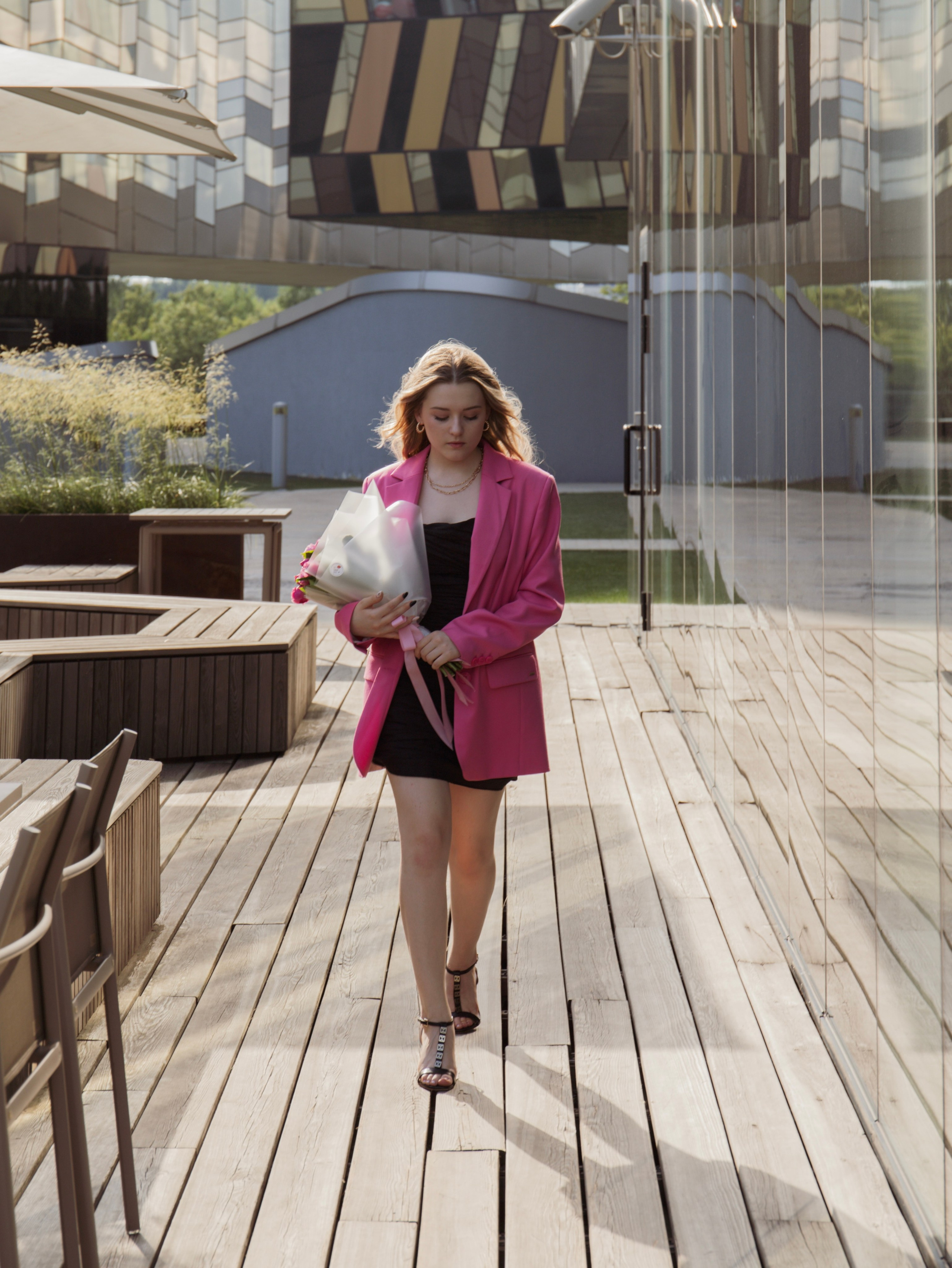 Фотопрогулка. Свадебный и семейный фотограф в Москве Мила Широких