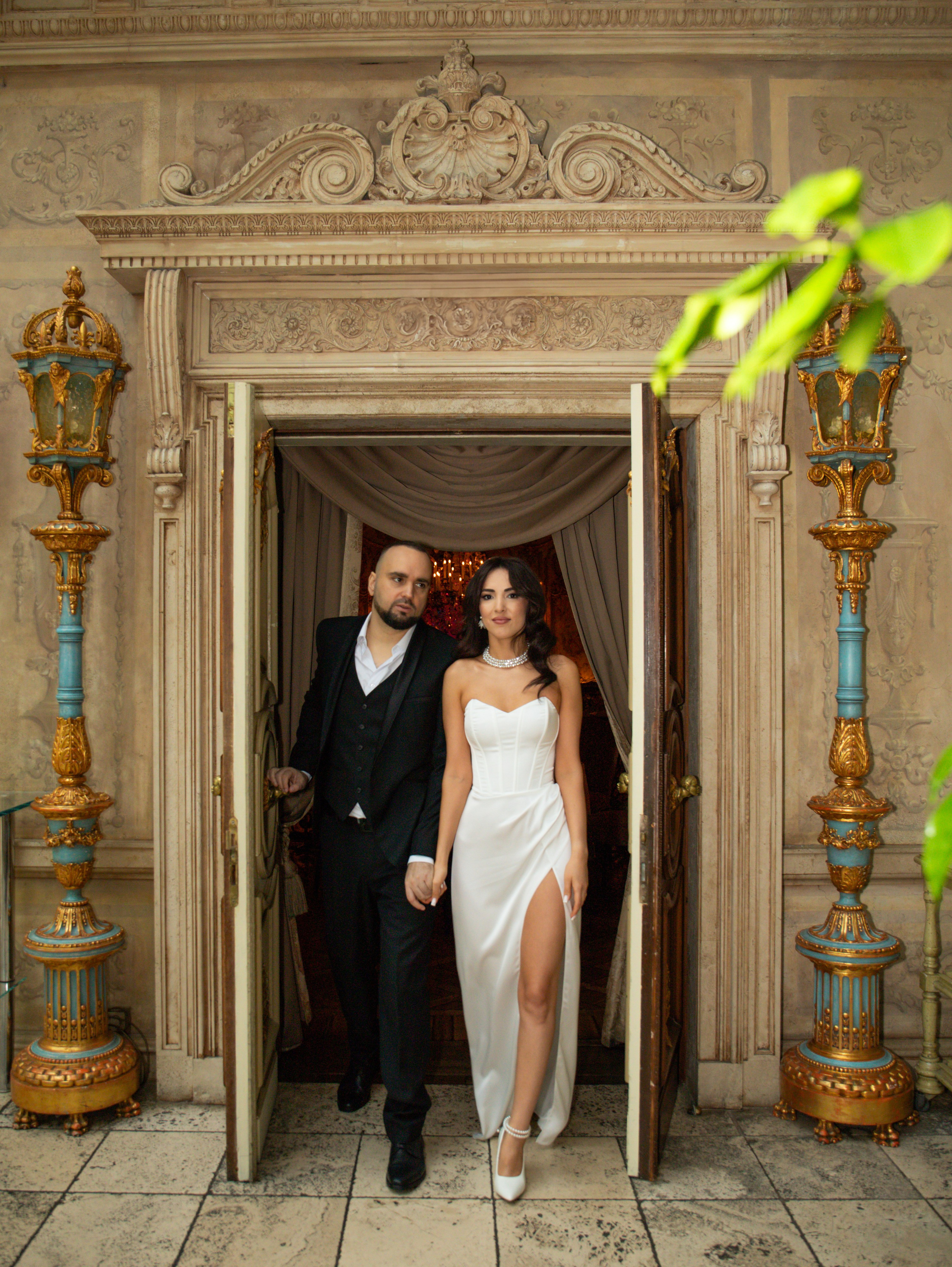 Павел&Бахар🕊️. Свадебный и семейный фотограф в Москве Мила Широких