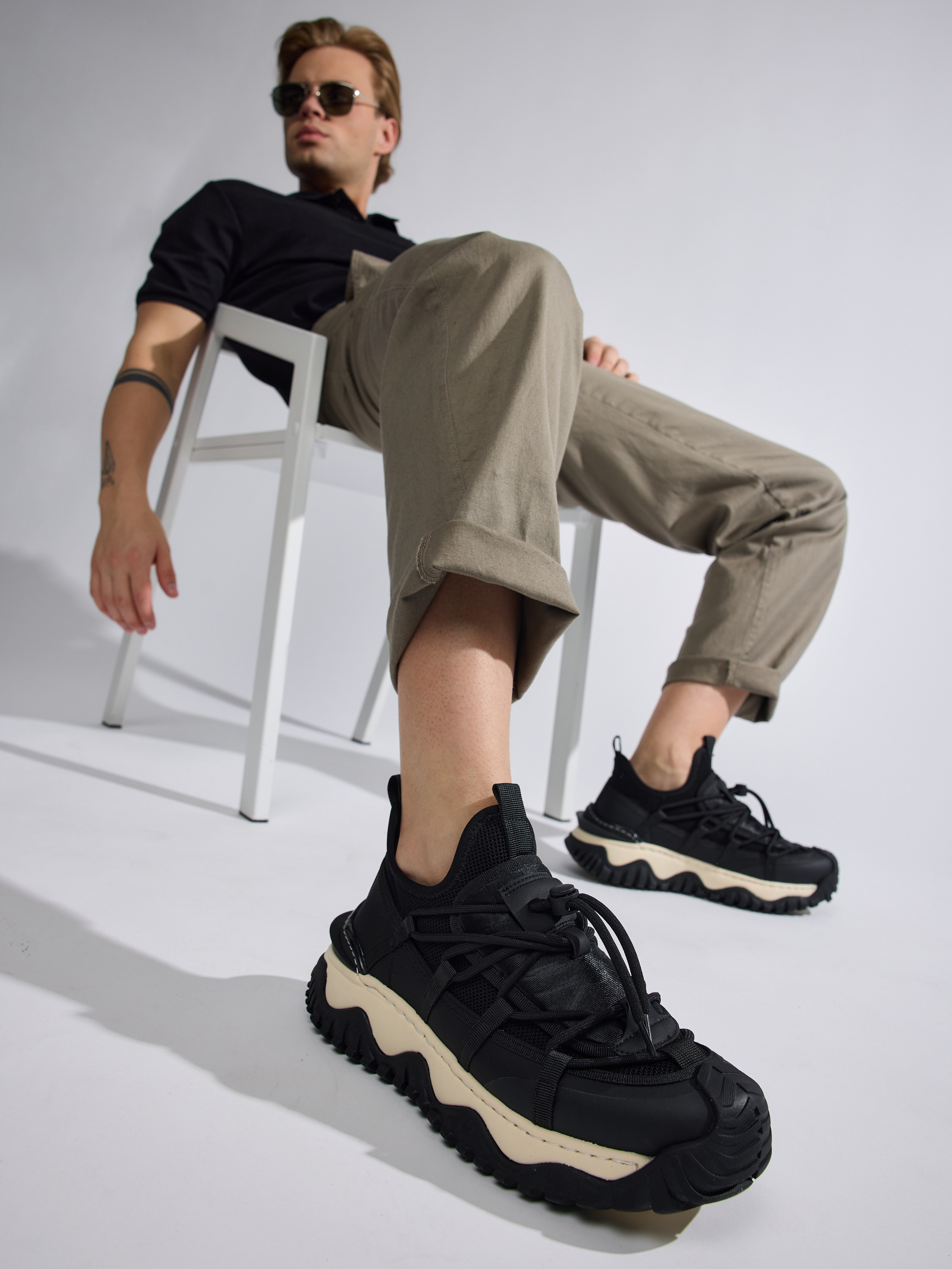 Каталог для бренда Antonio Barezzi