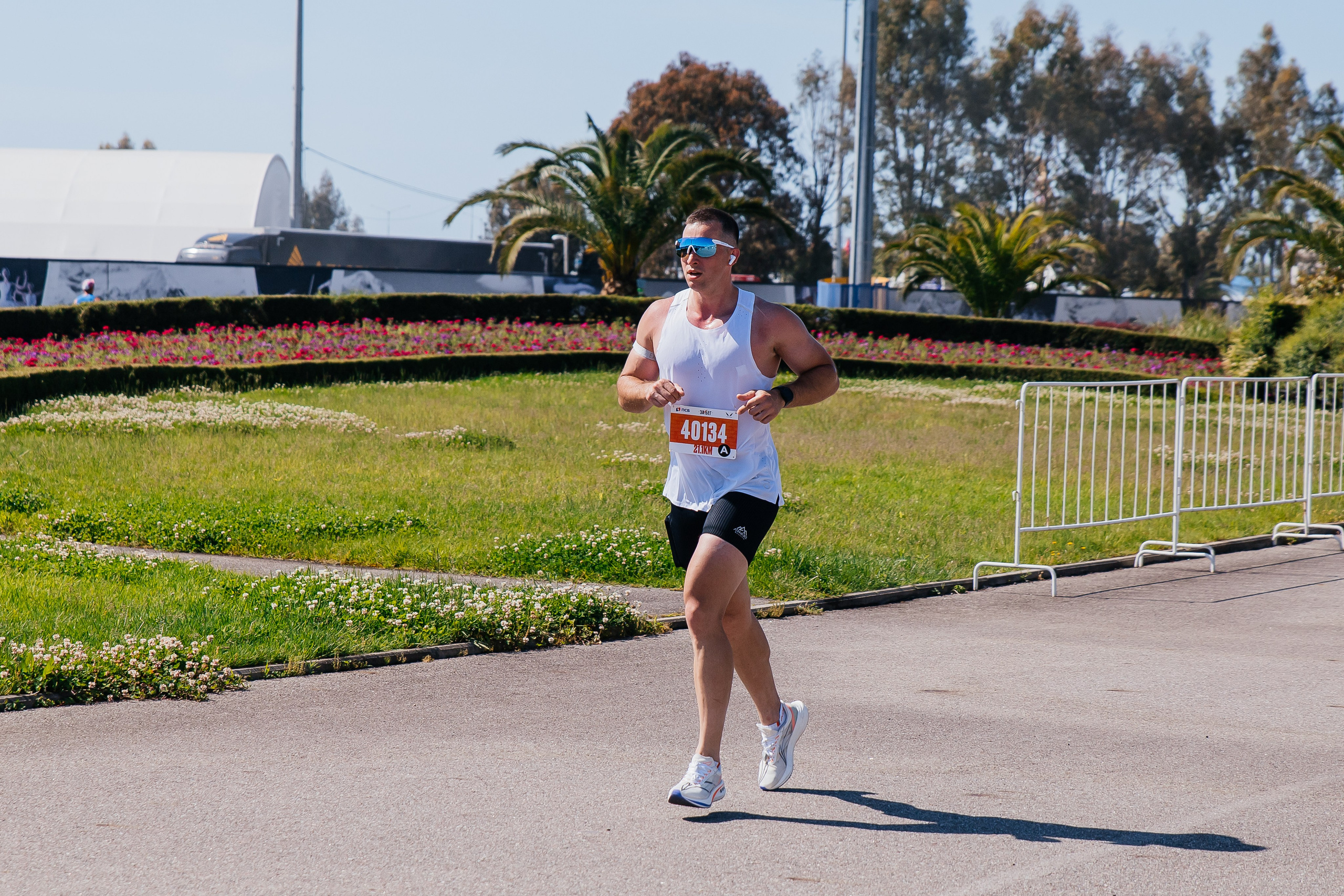Репортажный и спортивный фотограф Аня Платонова