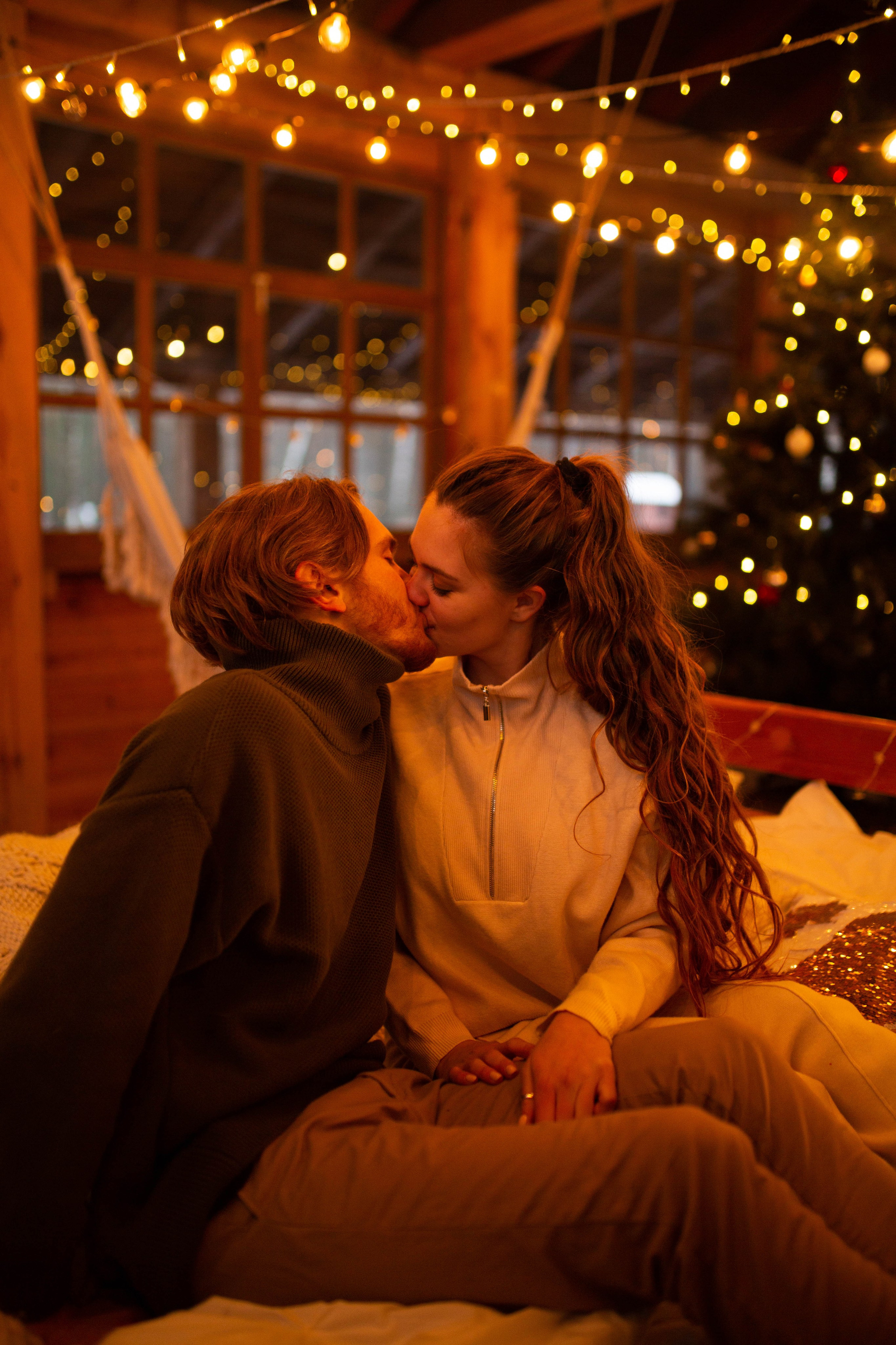 Свадебный и семейный фотограф в Москве Вероника Сычева