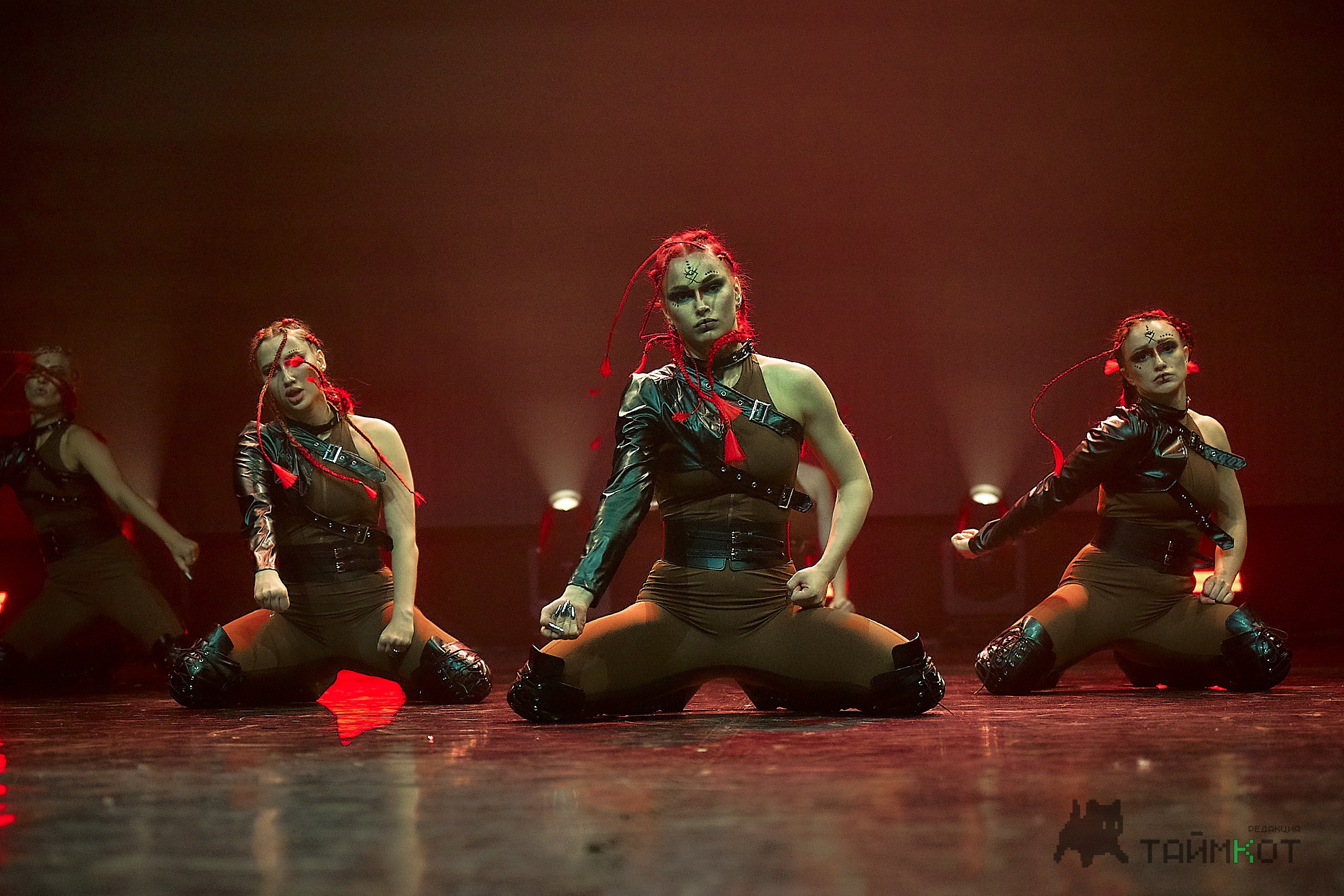 Pacific vibe 2025. Профессиональный репортажный фотограф Инесса Иминова