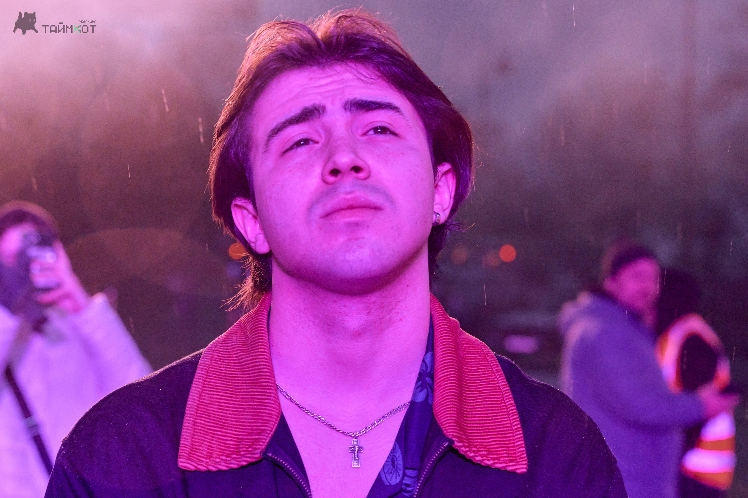 Майские 2025. Профессиональный репортажный фотограф Инесса Иминова