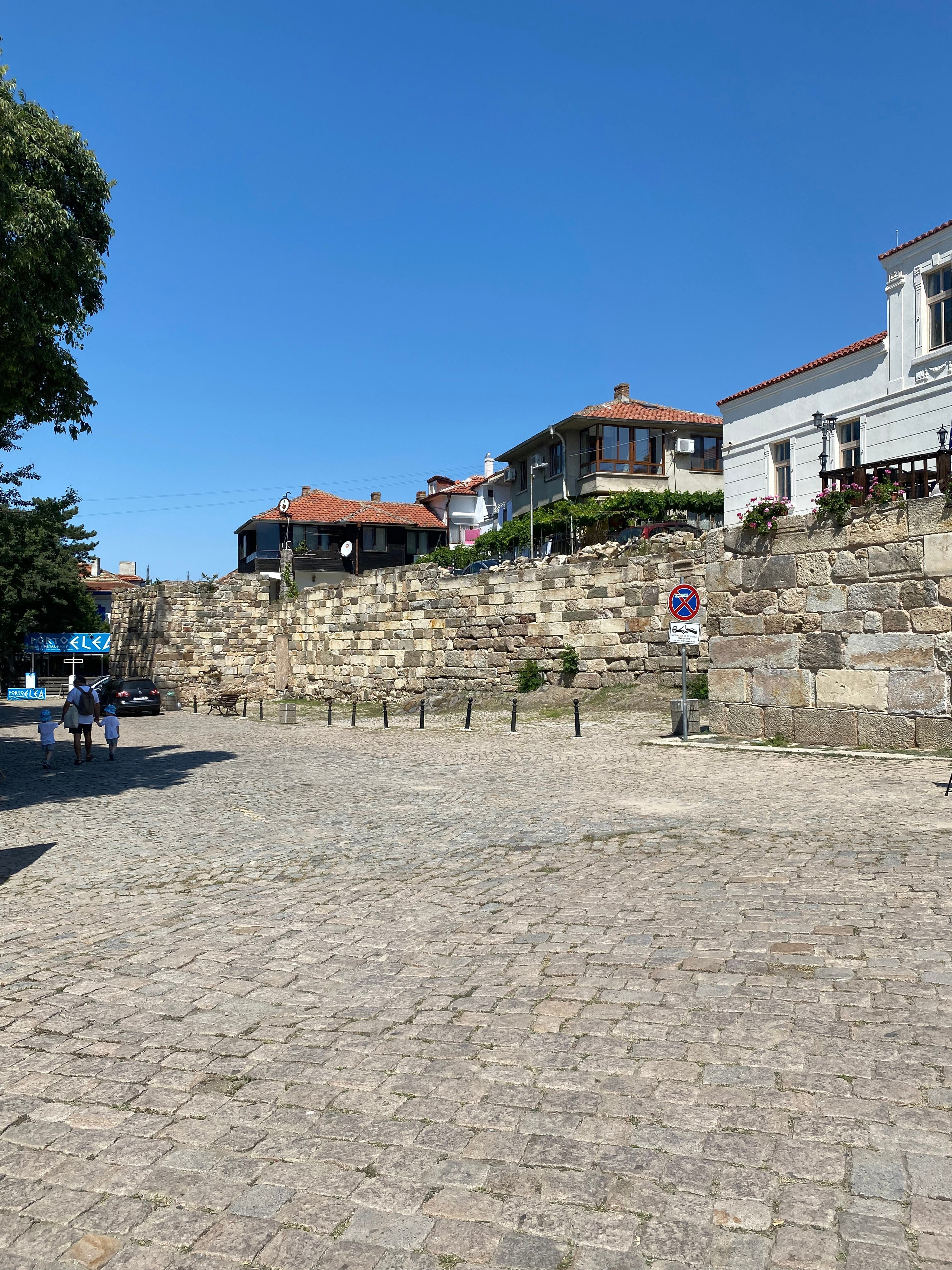 Равда, Несебр — 21. Своя Мастерская