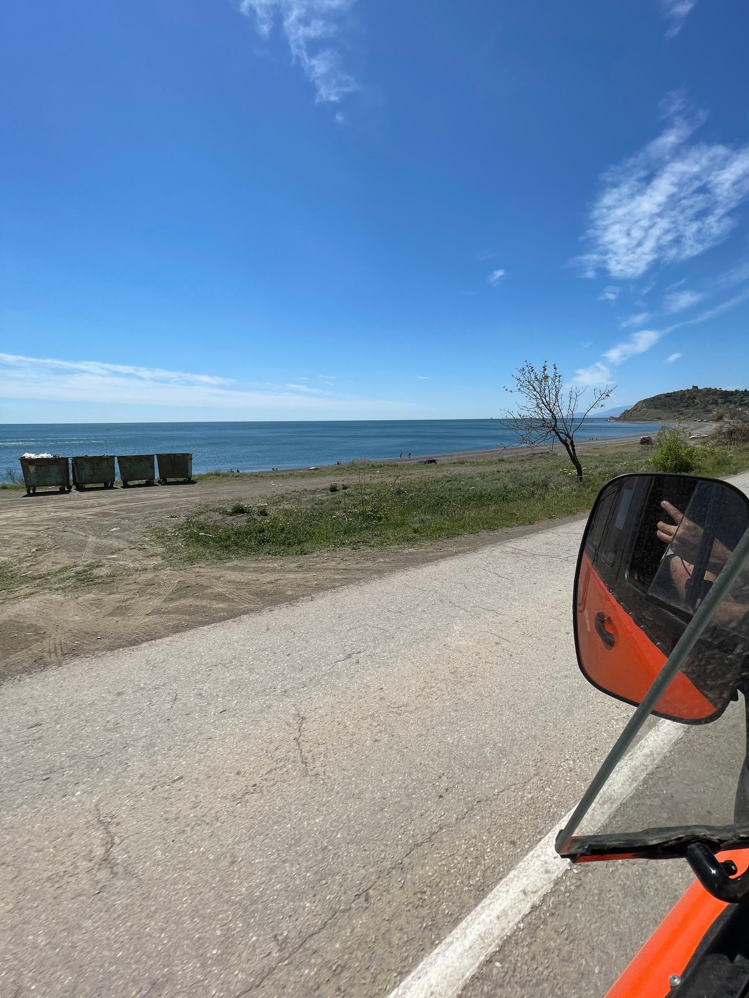 Крым — 21. Своя Мастерская