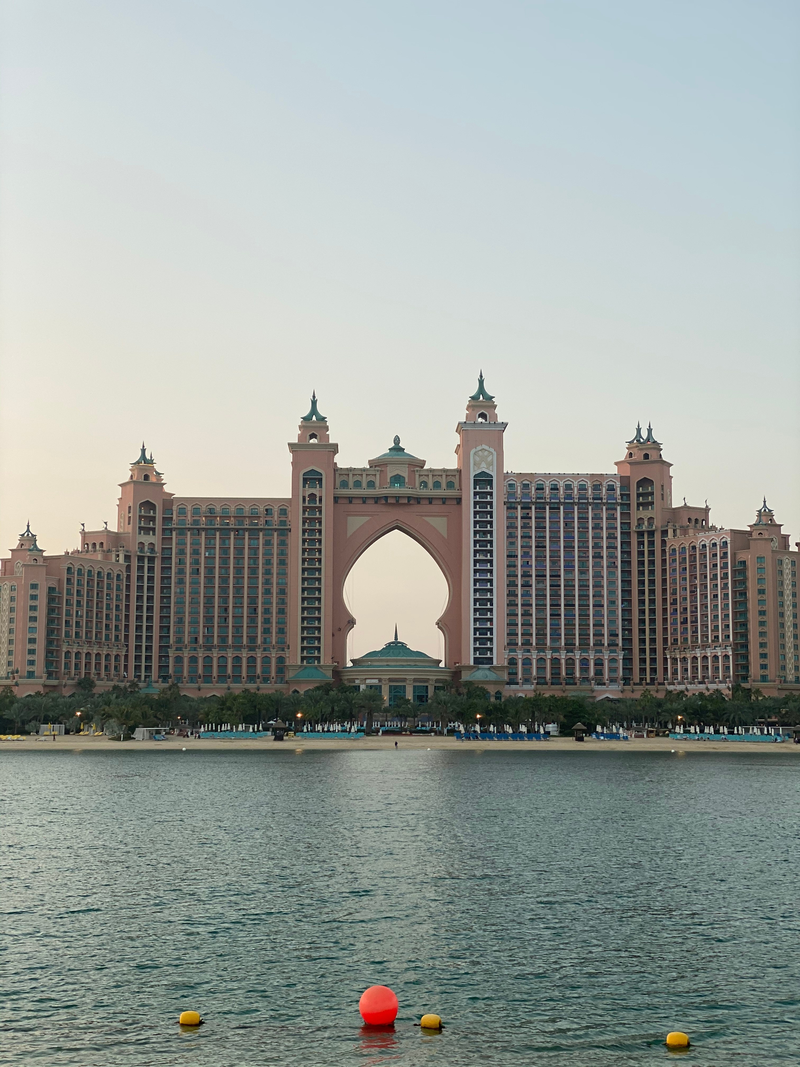 Эмираты — 19. Своя Мастерская