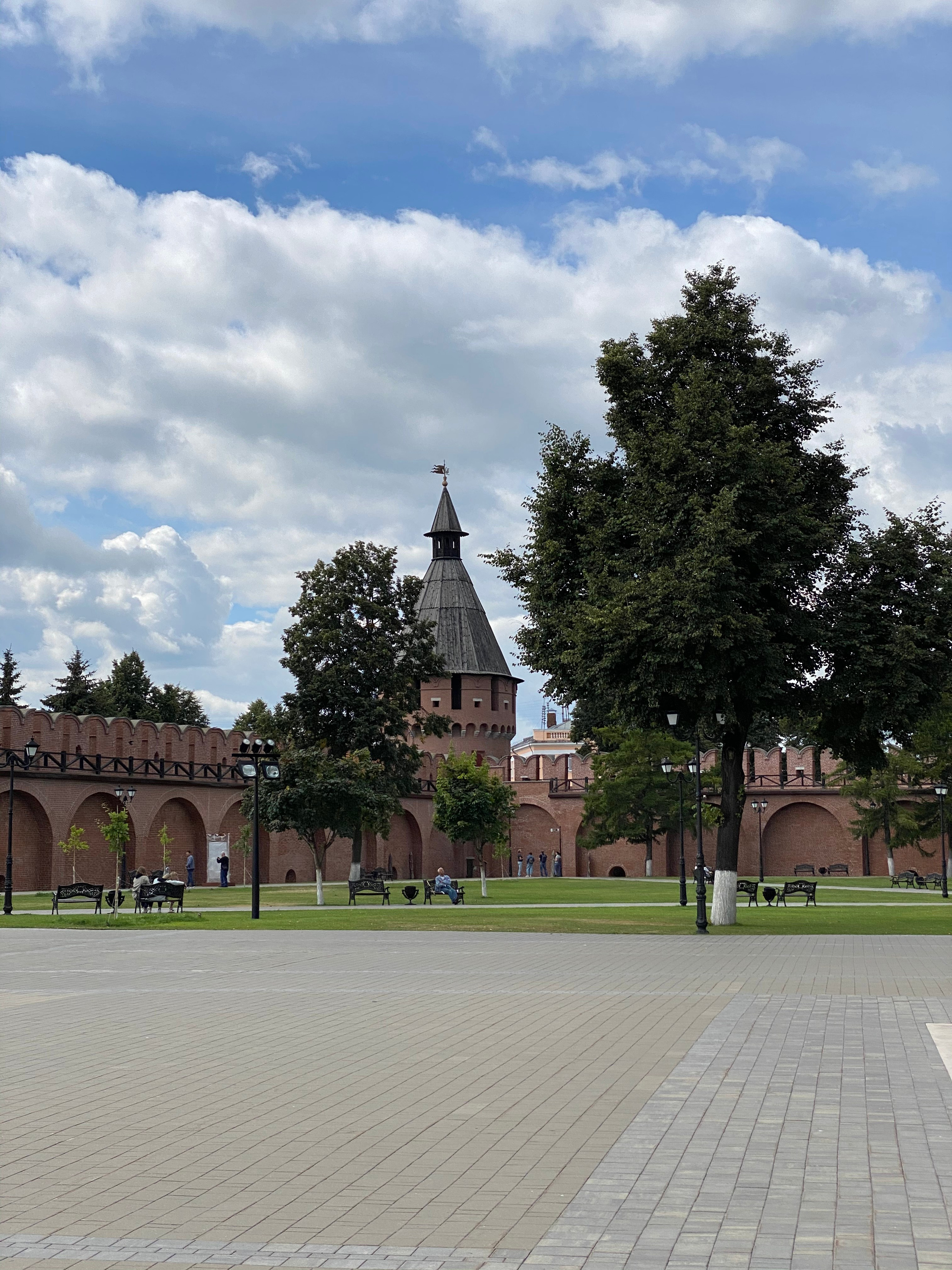 Тула — 20. Своя Мастерская