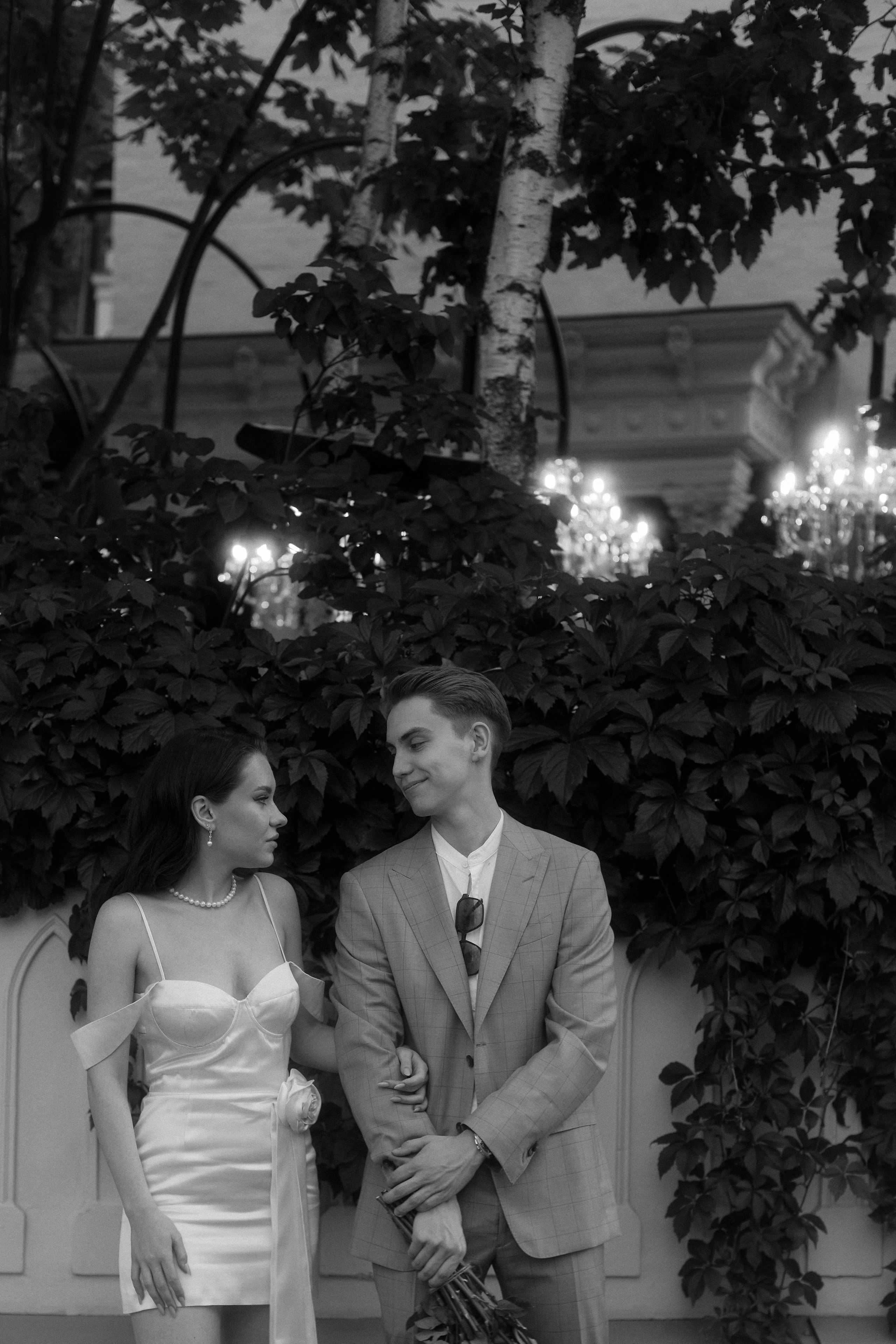 Иван и Ксения. Свадебный фотограф Светлана Кривчикова