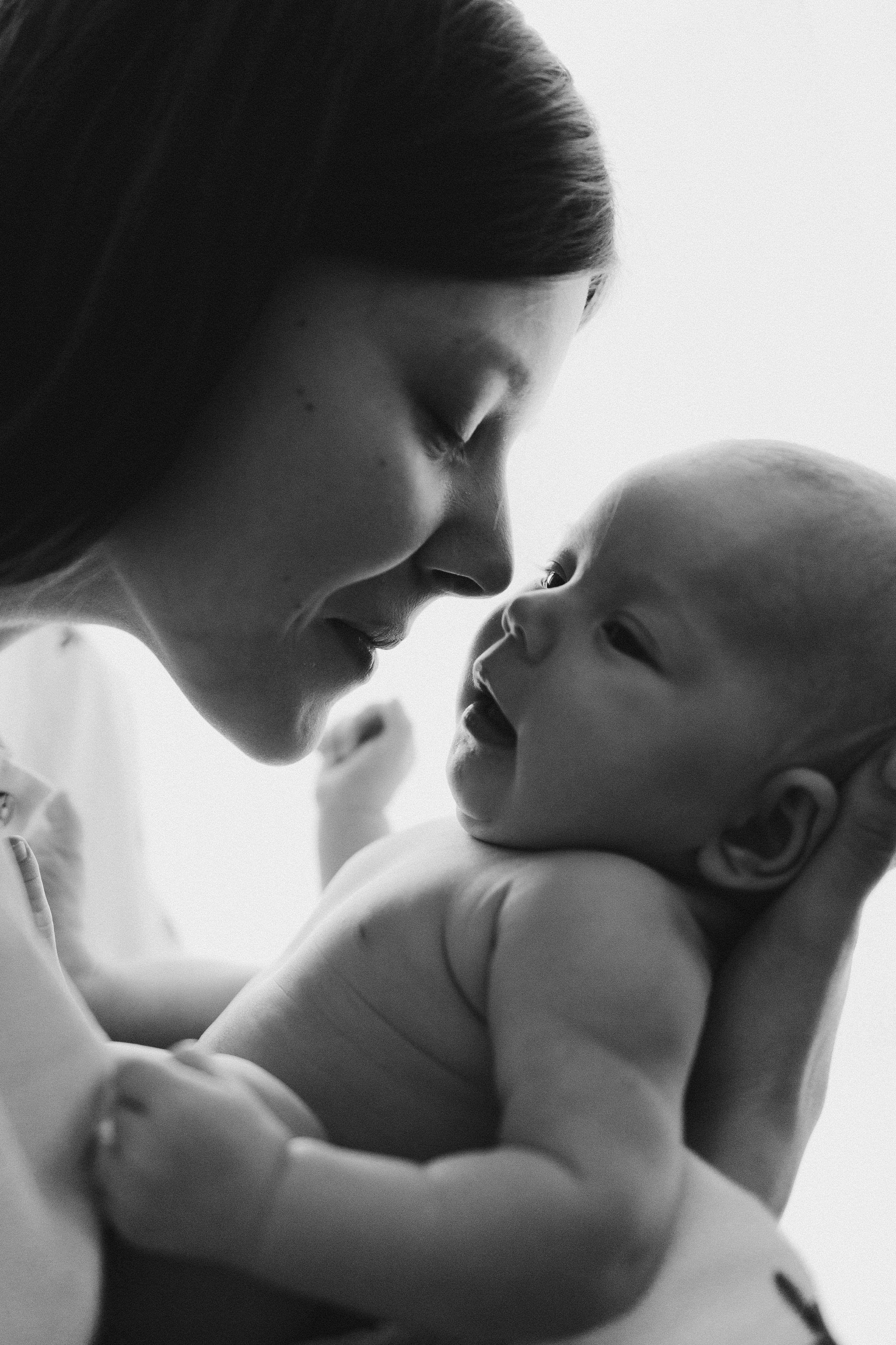 Таня. Фотограф Настя Леонова