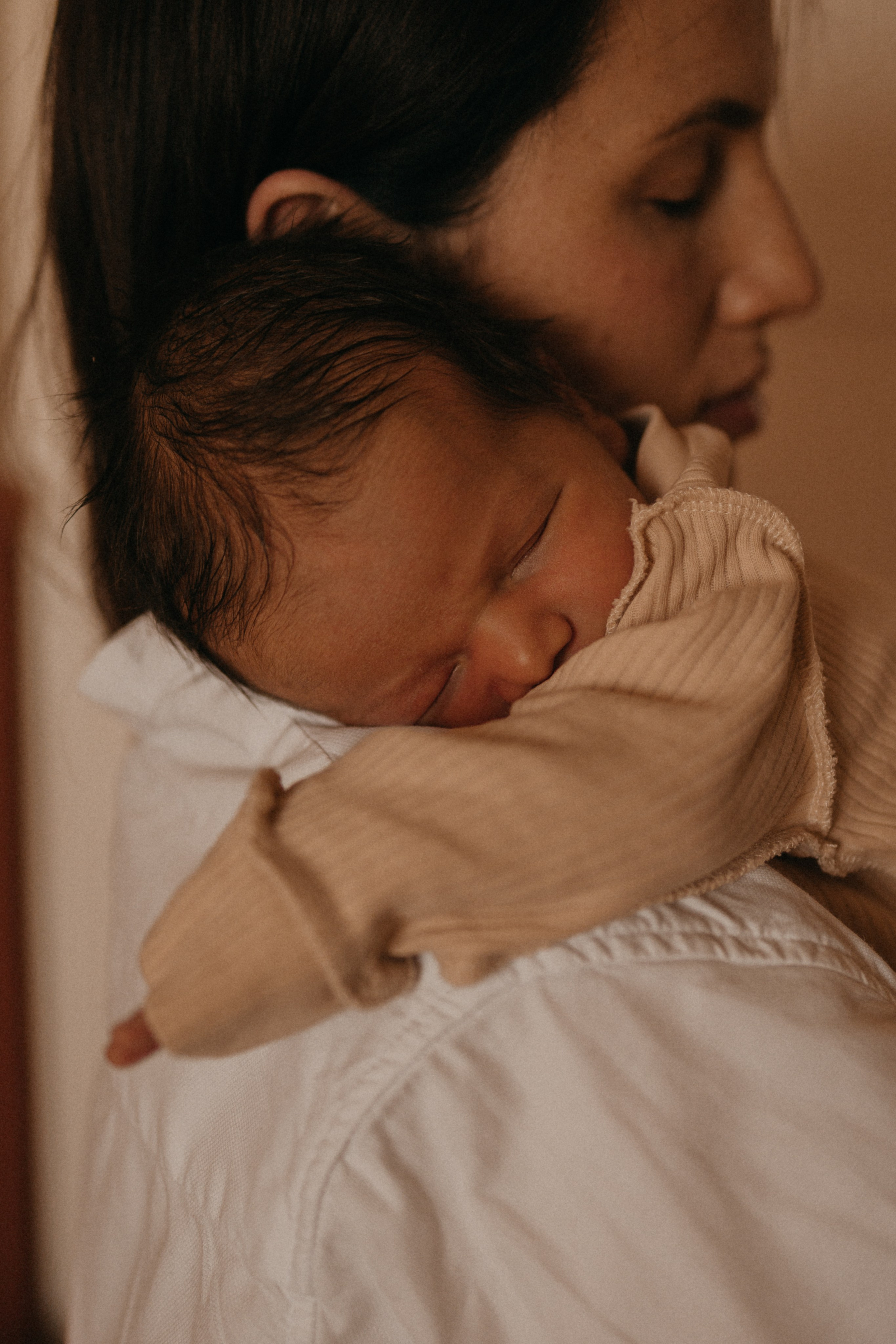 Тебе 10 дней. Фотограф Настя Леонова