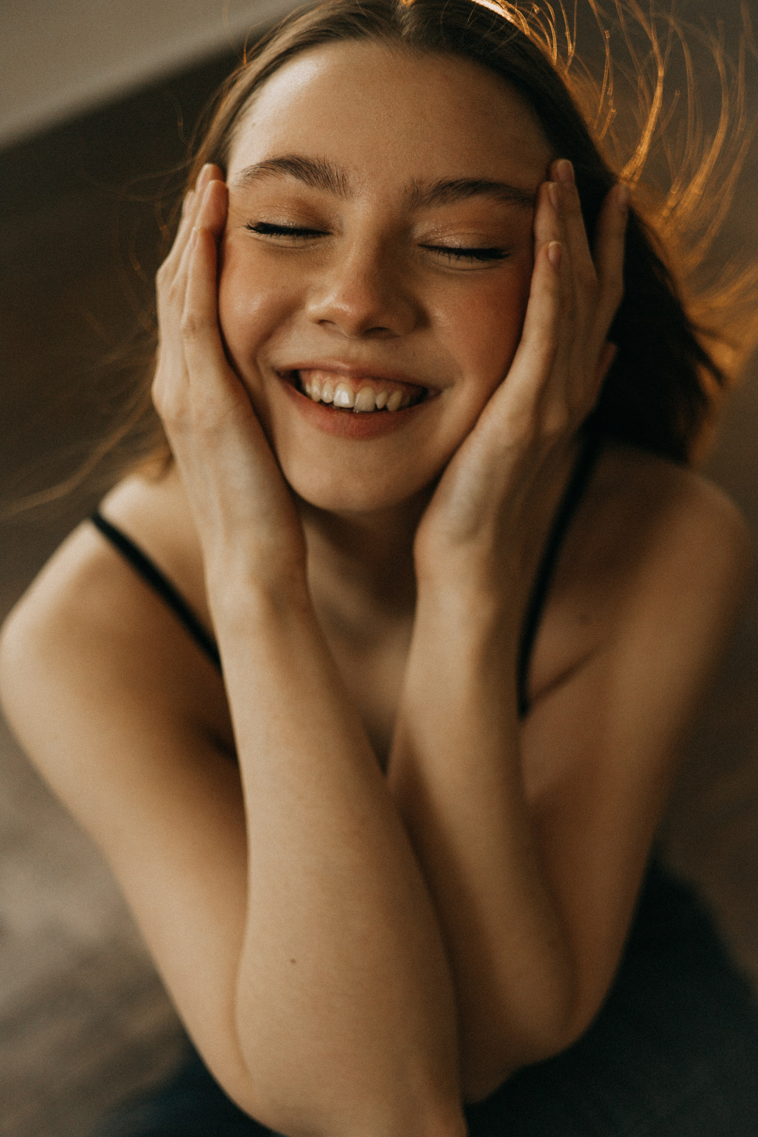 Катя. Фотограф Настя Леонова