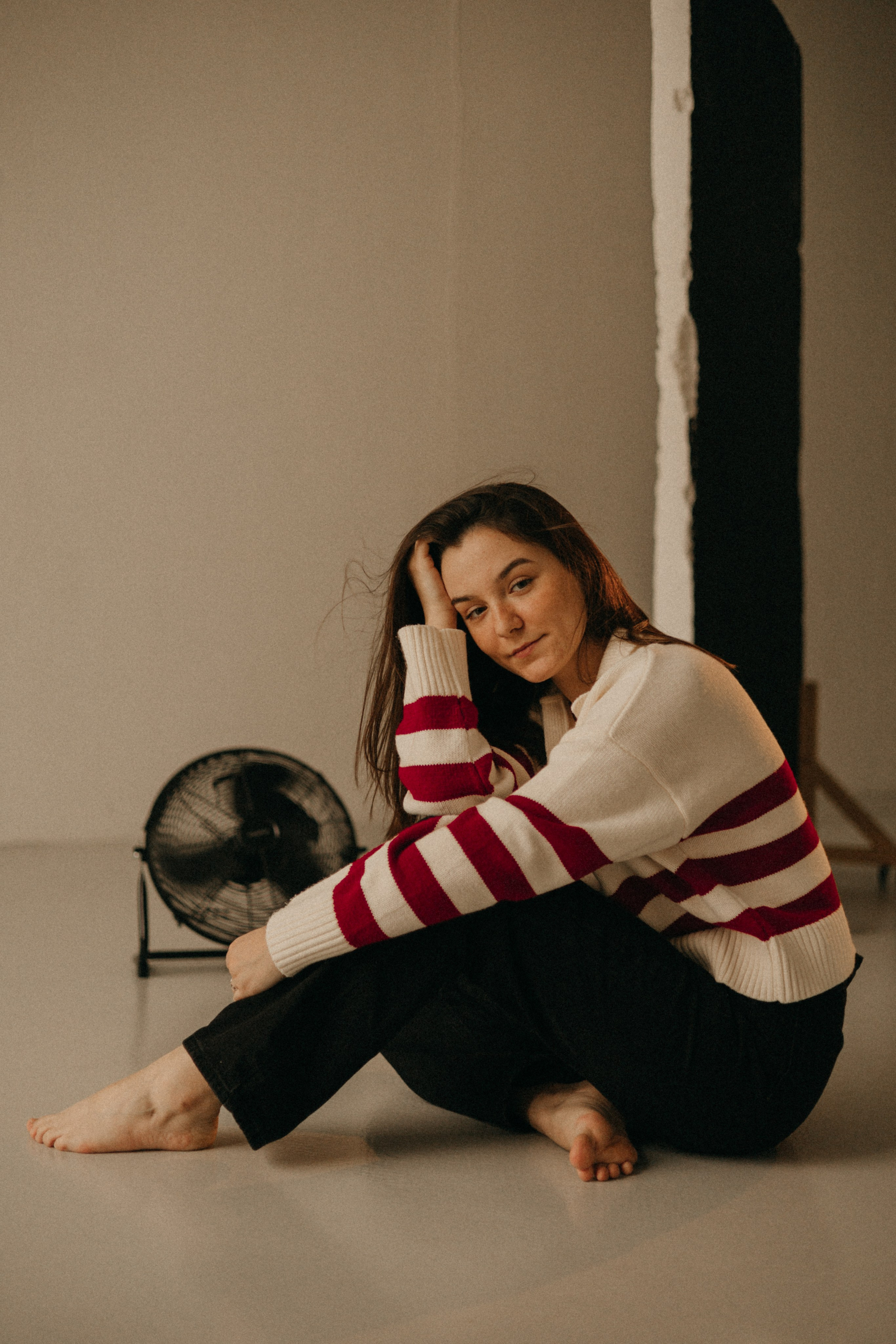 Олеся. Фотограф Настя Леонова