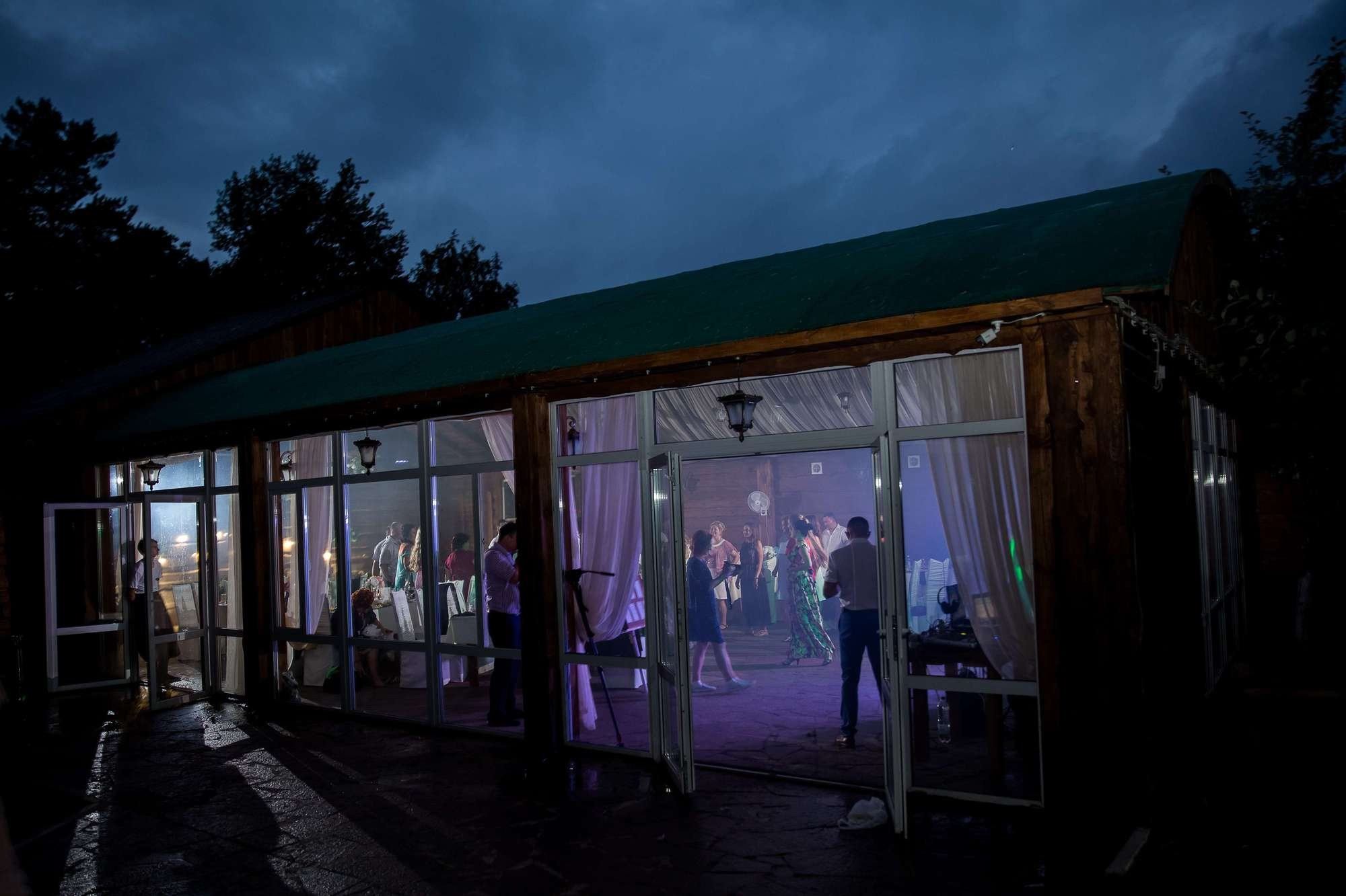 Свадьба Никиты и Анжелы