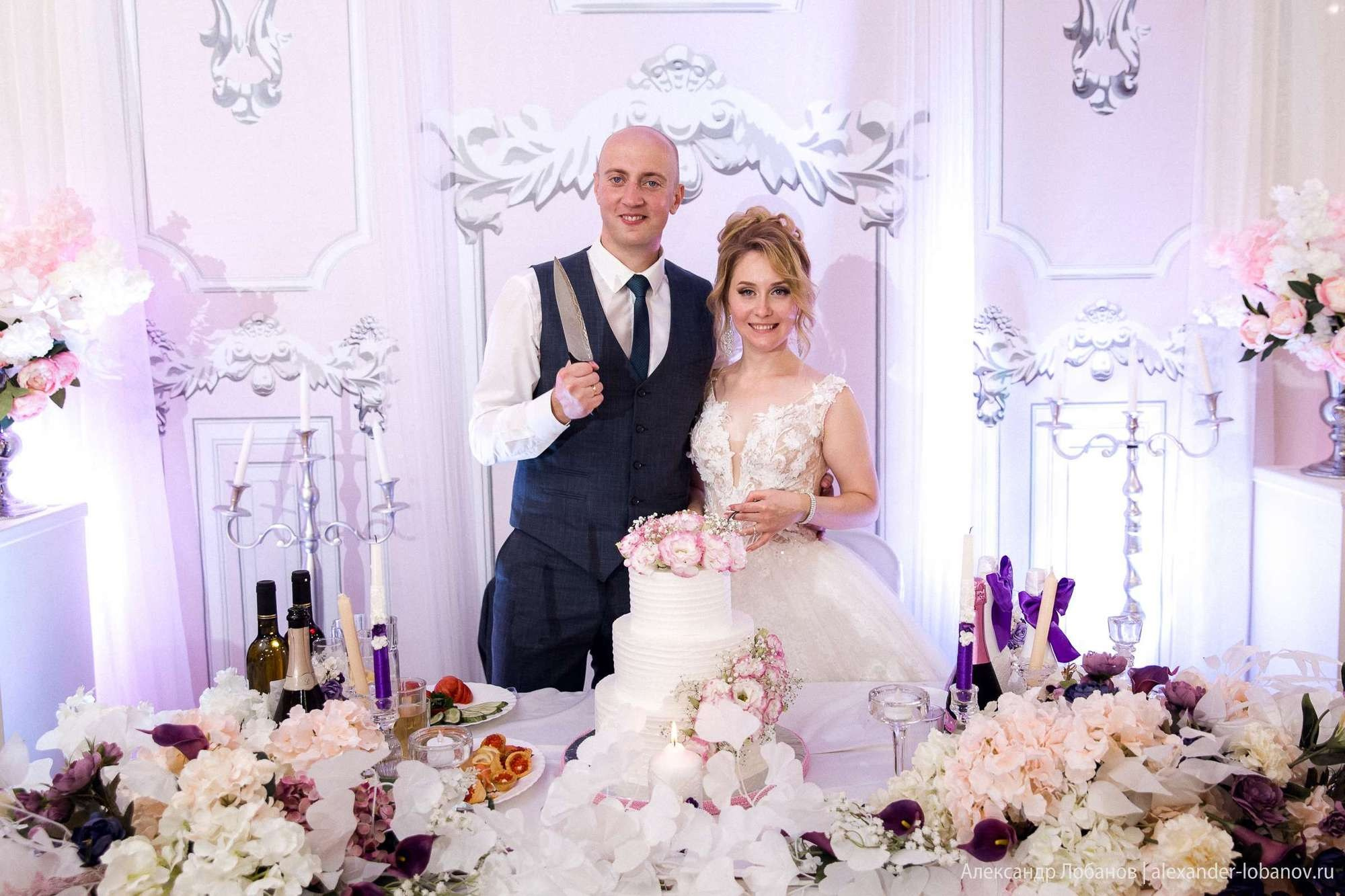 Денис и Ирина