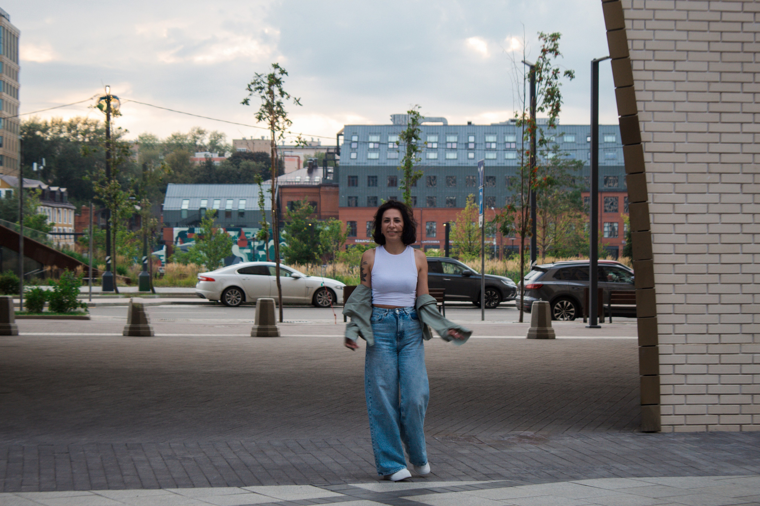 Линда. Фотограф в Москве Екатерина Малышева