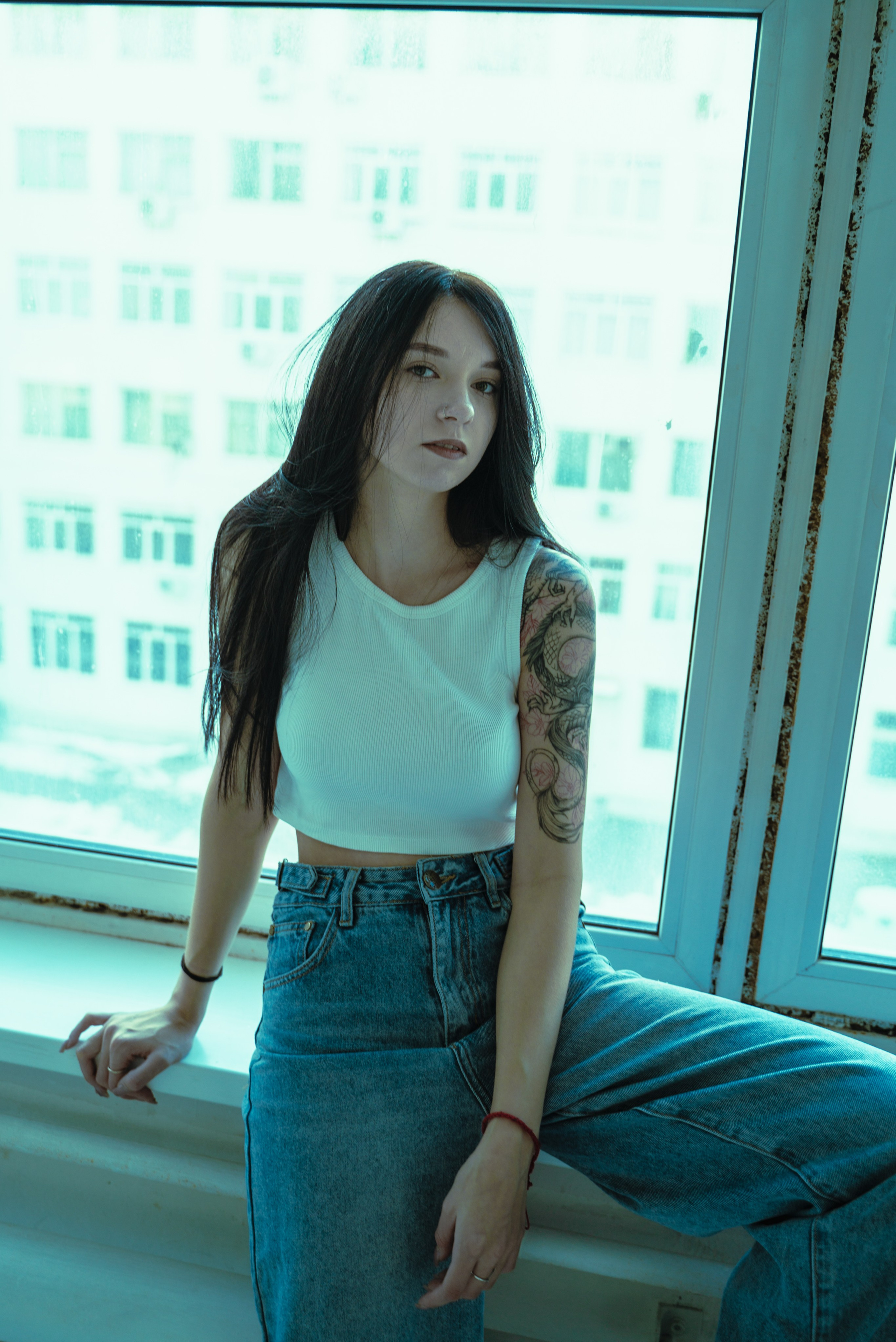 Индивидуальные съемки. ФОТОГРАФ ВЛАДИВОСТОК НИКИТА КОРОЛЁВ