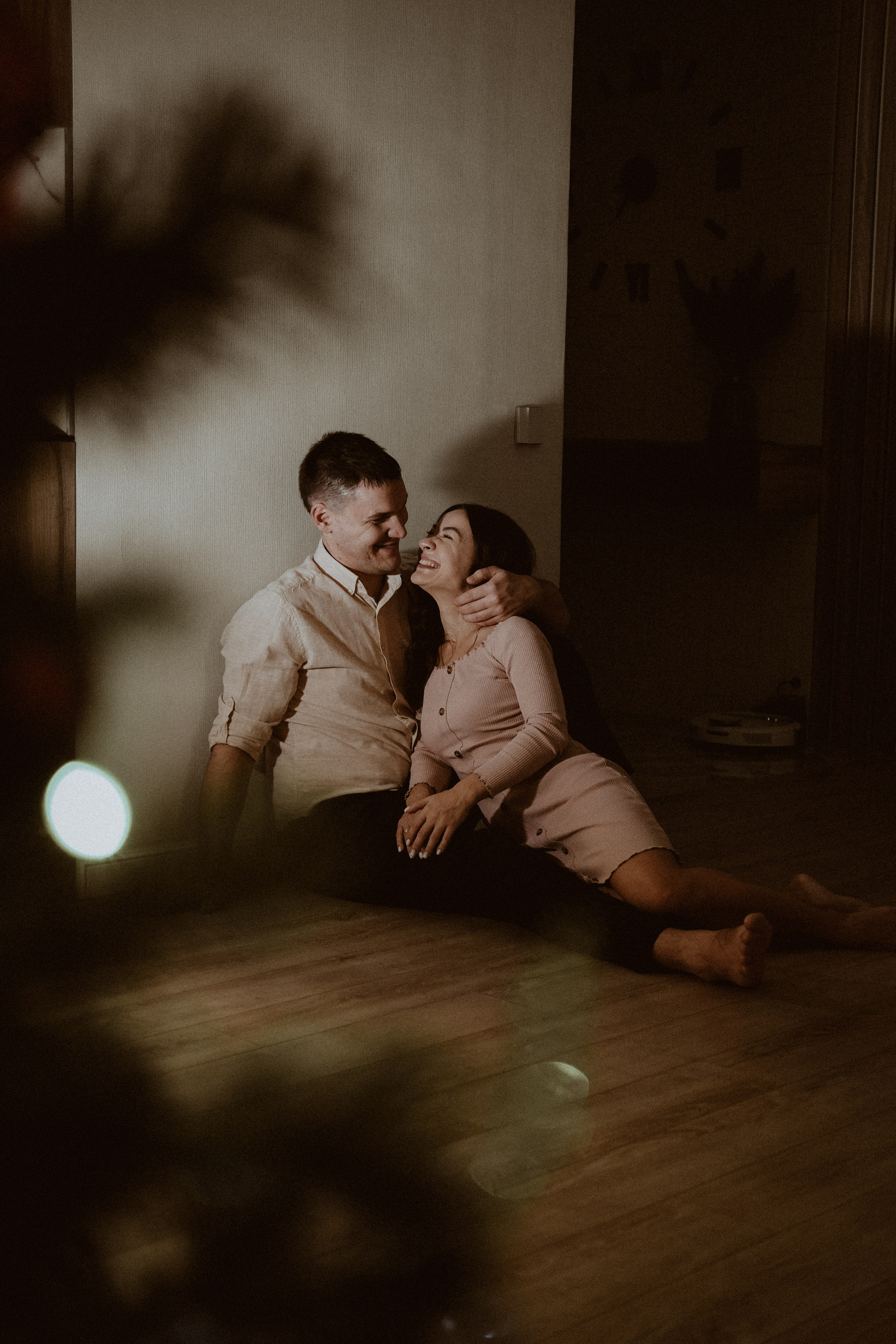 Домашняя. Свадебный фотограф Челябинск