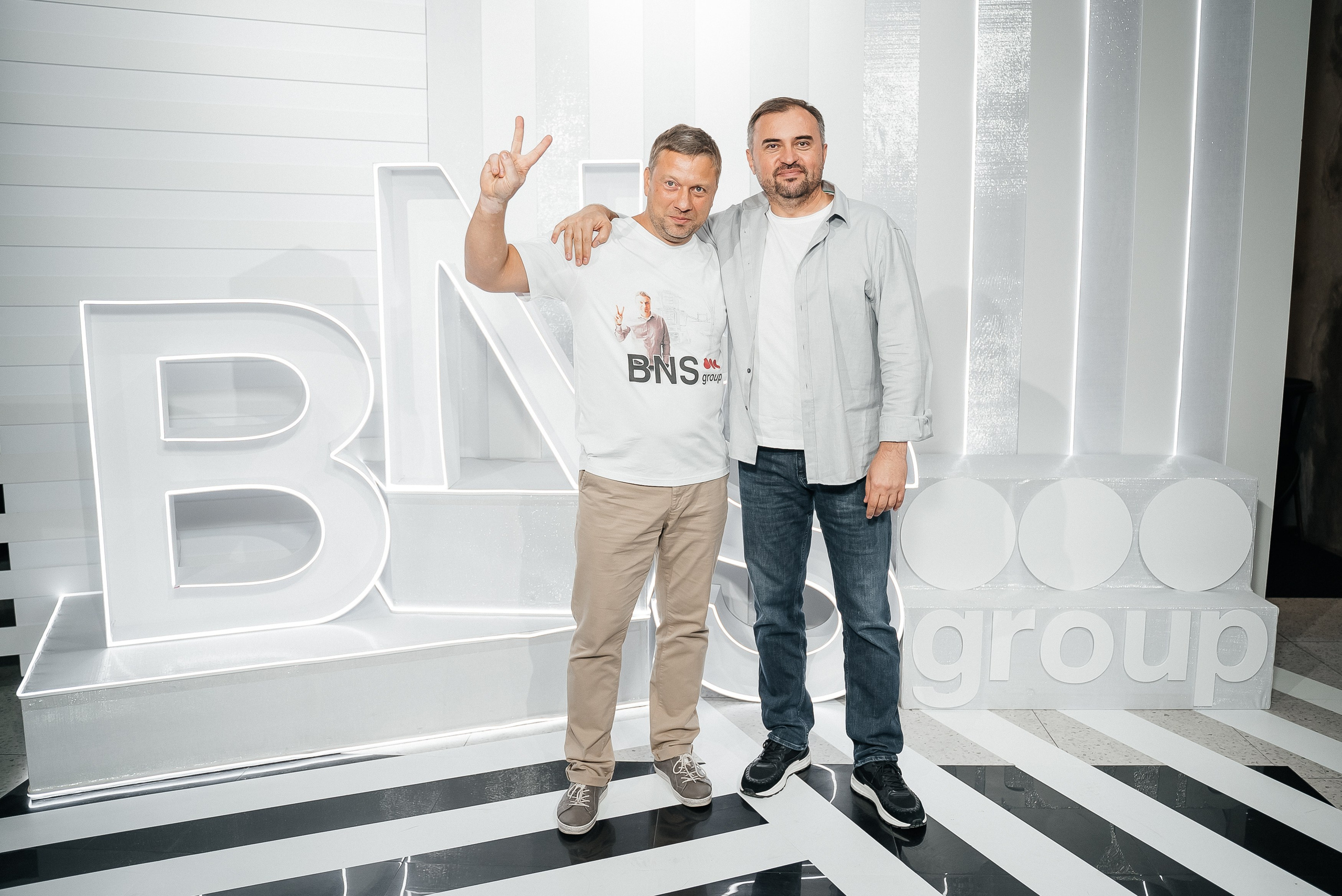 BNS. Павел Краснов — Свадебный и репортажный фотограф в Москве