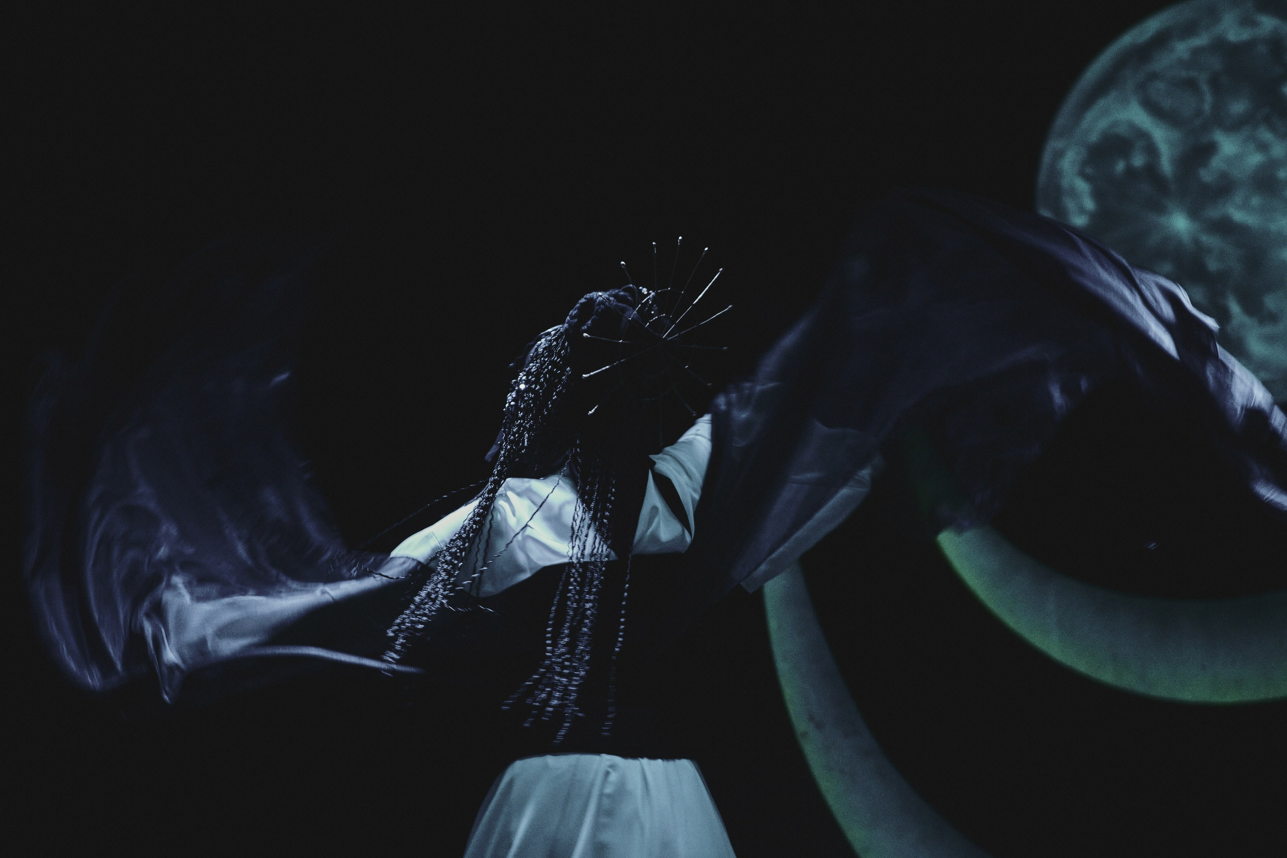 The play “Tanabata”