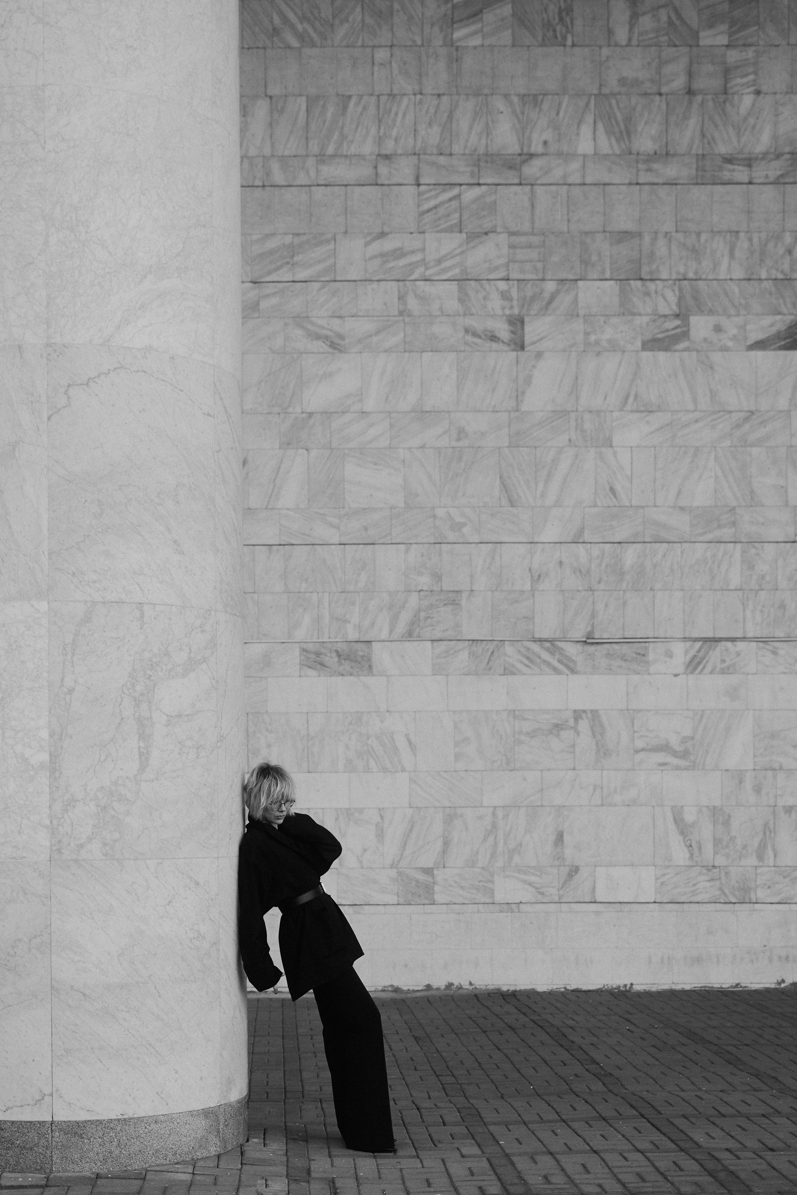 Zhanna. Главная