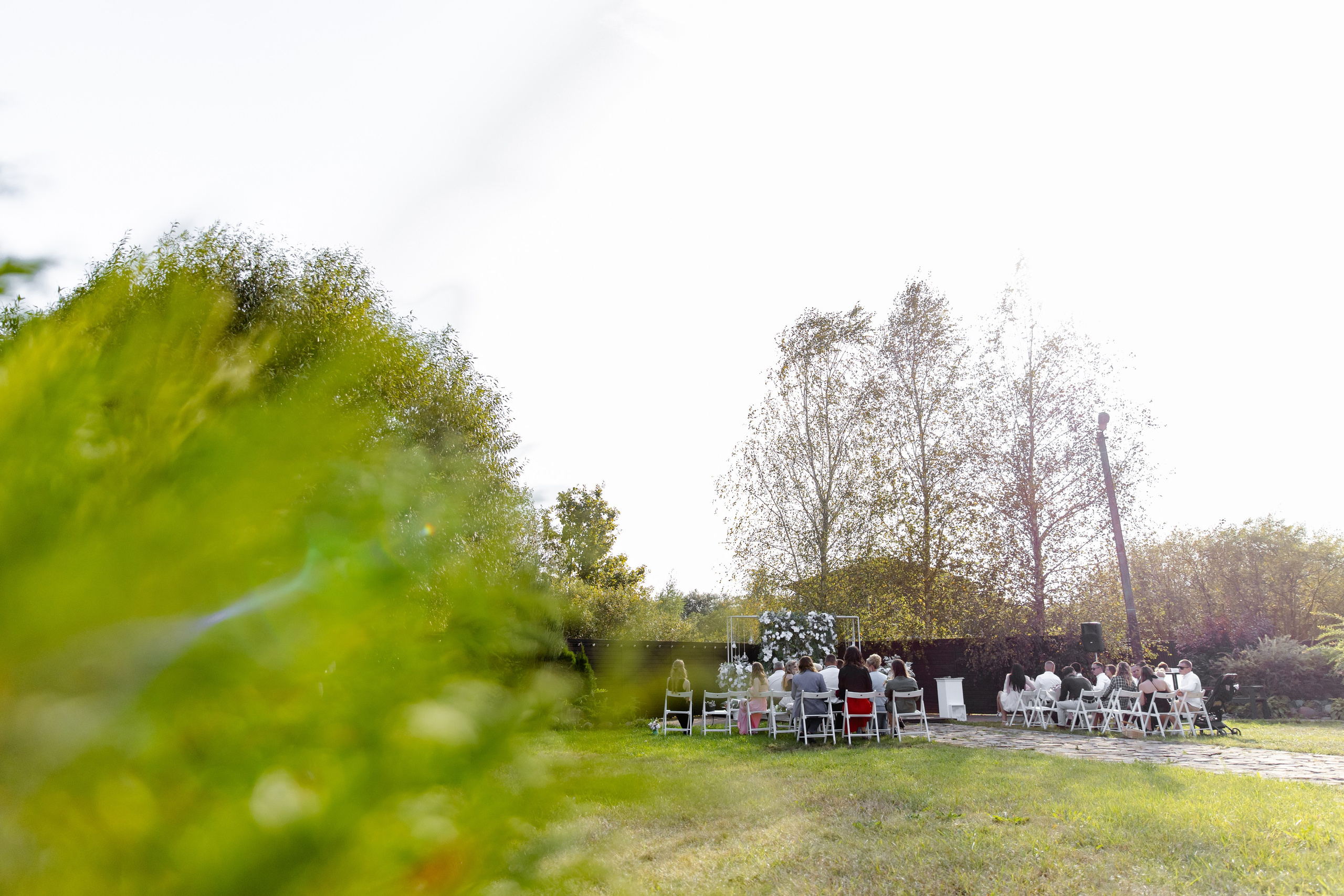 Тимур и Настя. Свадебный фотограф Анна Бабахина