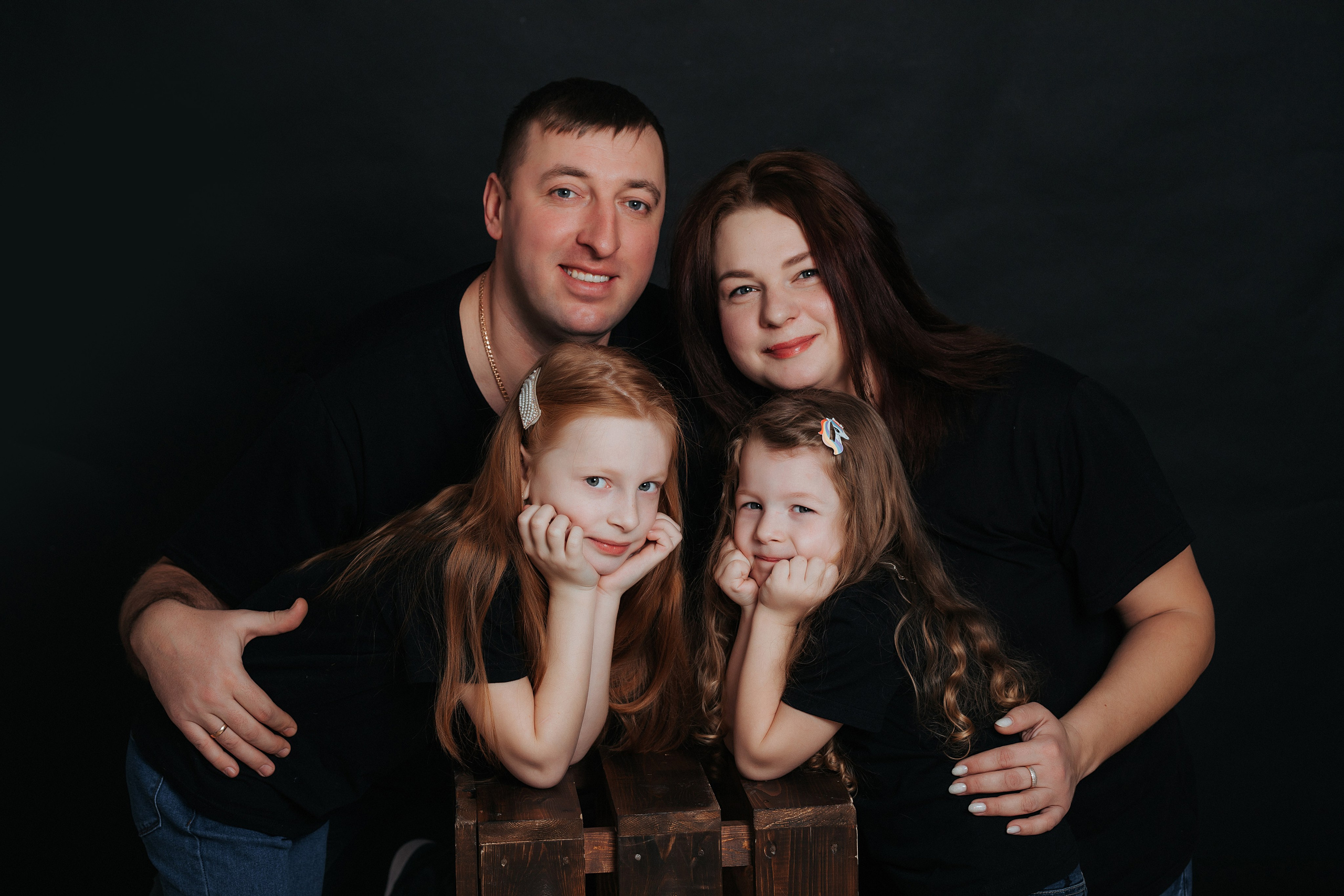 Отзывы. Свадебный, семейный фотограф в Дзержинске, Нижнем Новгороде Наталья Хр