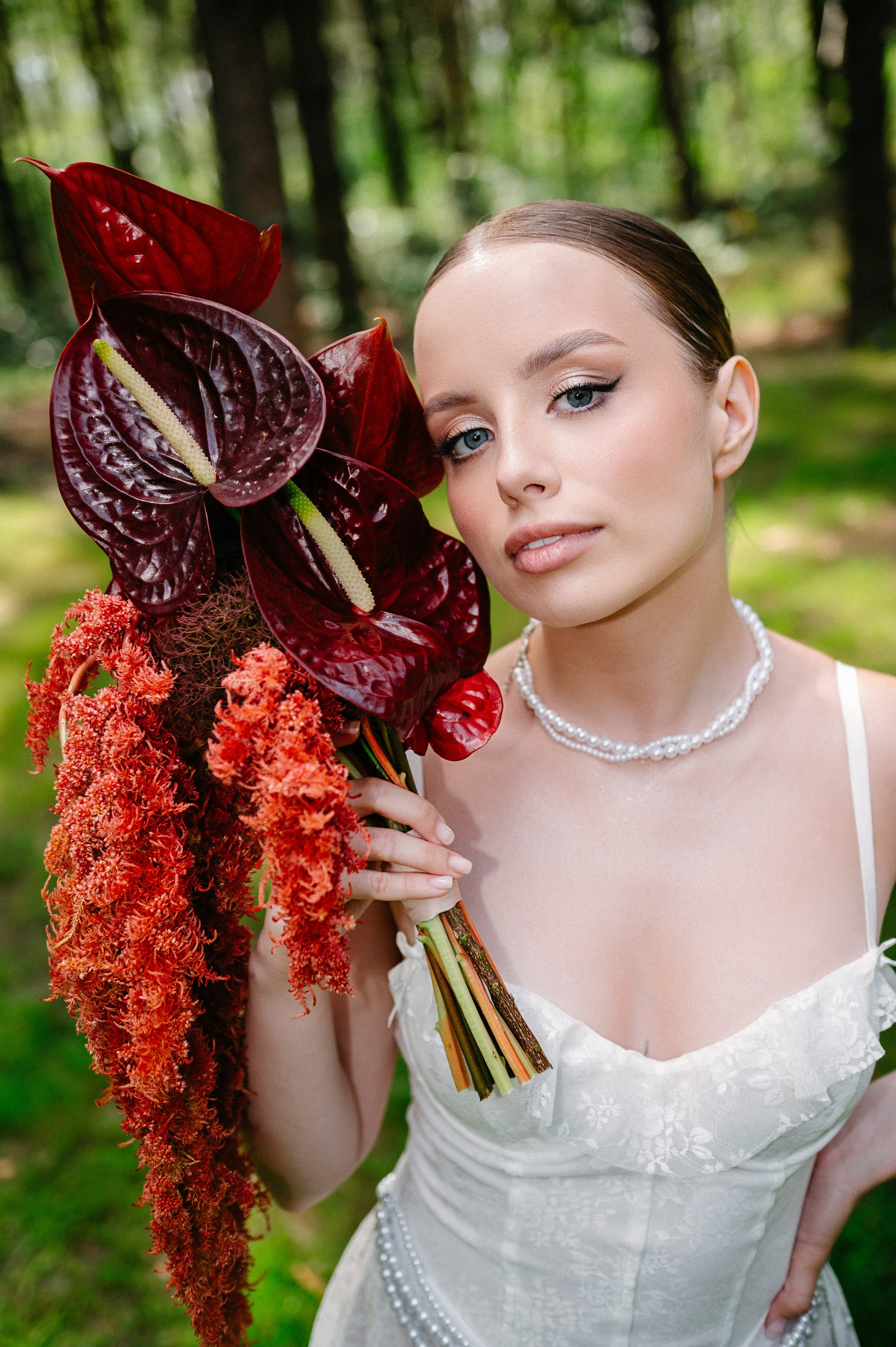 А&И. Фотограф Рязань. Дарья Дмитриева