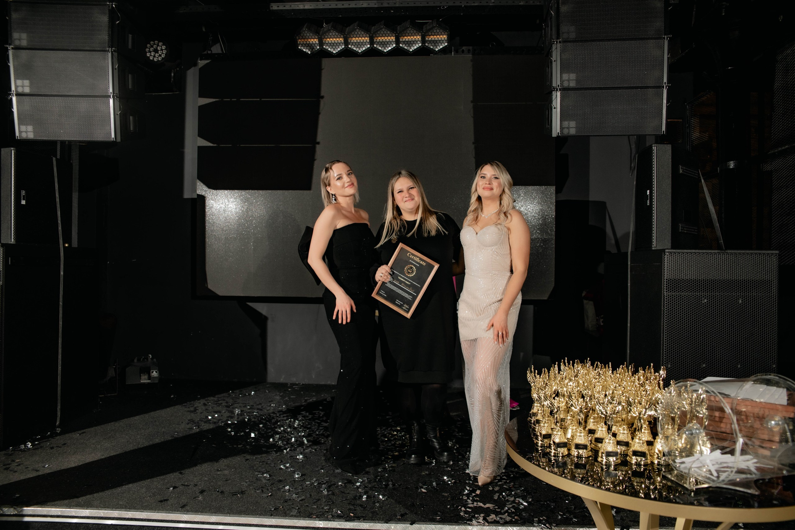 CELEBRITY PARTY. Фотограф в Саратове и Энгельсе — Склярова Дарья