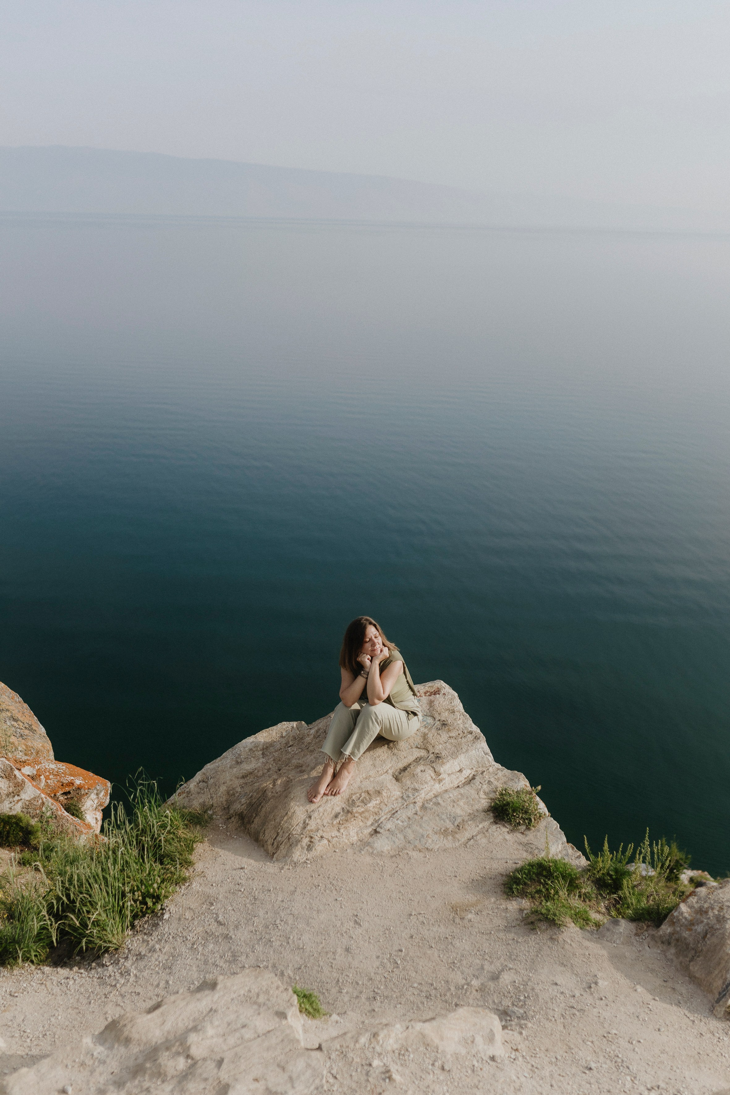 Кристина и Лев. Фотограф Ольхон/ Индия, Регина