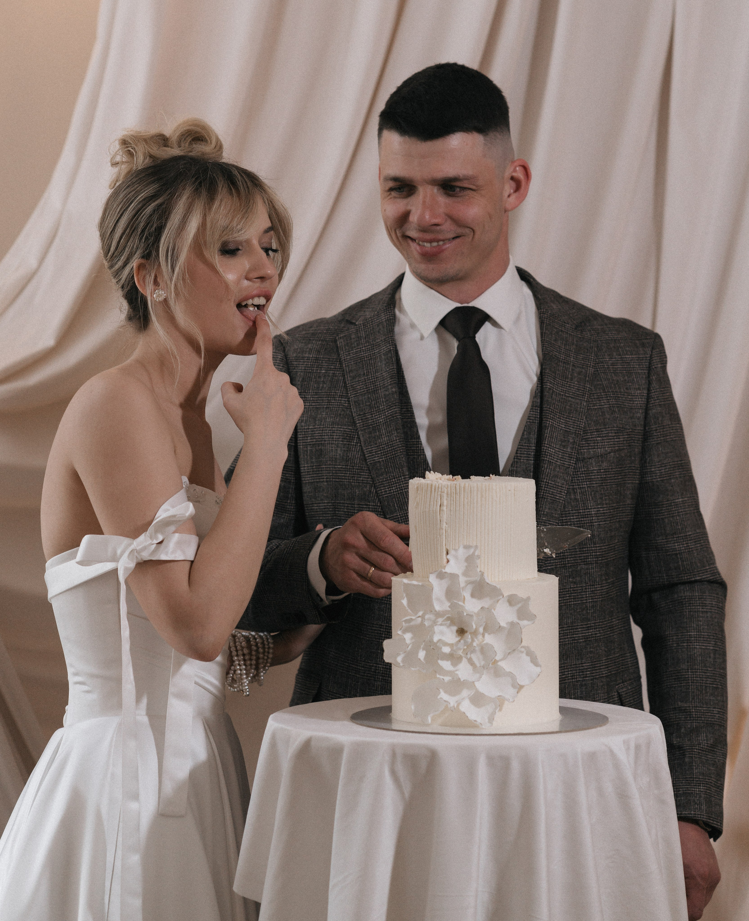 Свадебный и семейный фотограф в Самаре Алёна Савельева