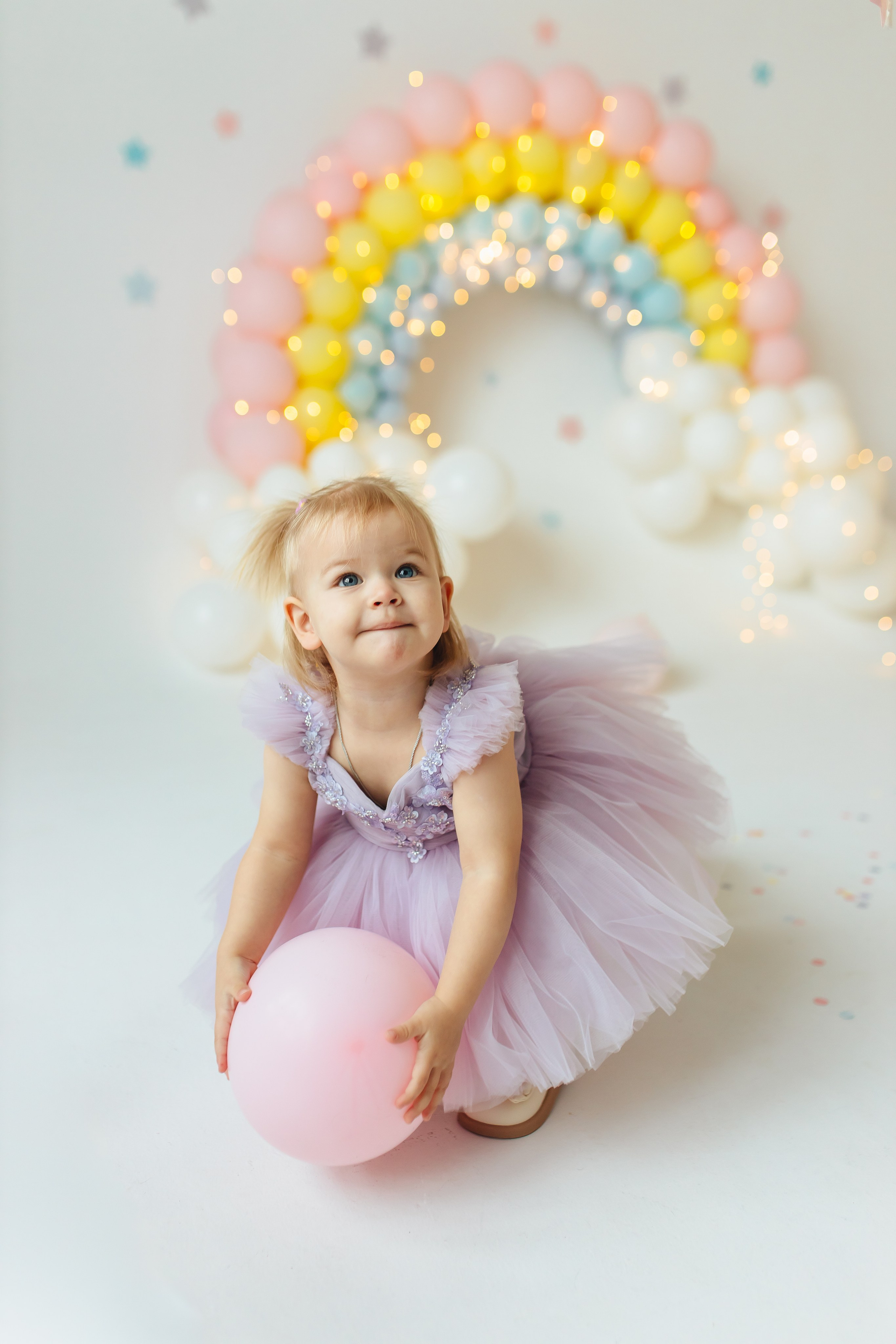 Адель Радуга. Свадебный и семейный фотограф в Туле и области Маша Костина