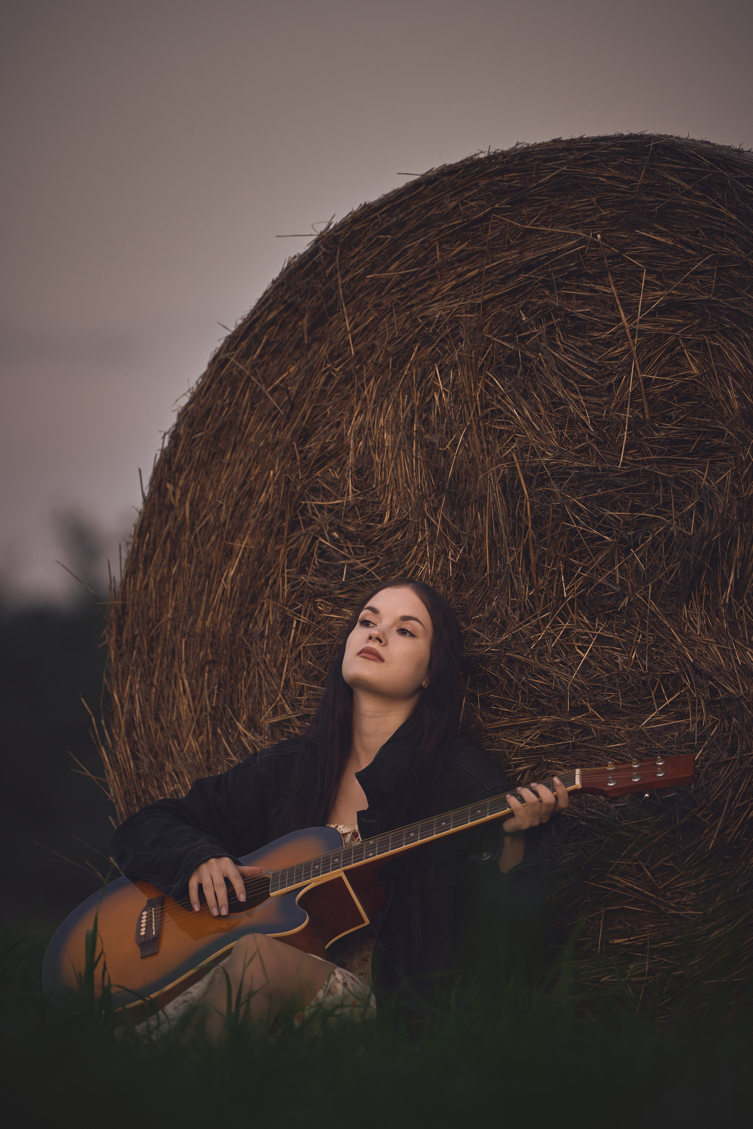 Фотосессии на природе. Фотограф в Екатеринбурге Александр Морозов