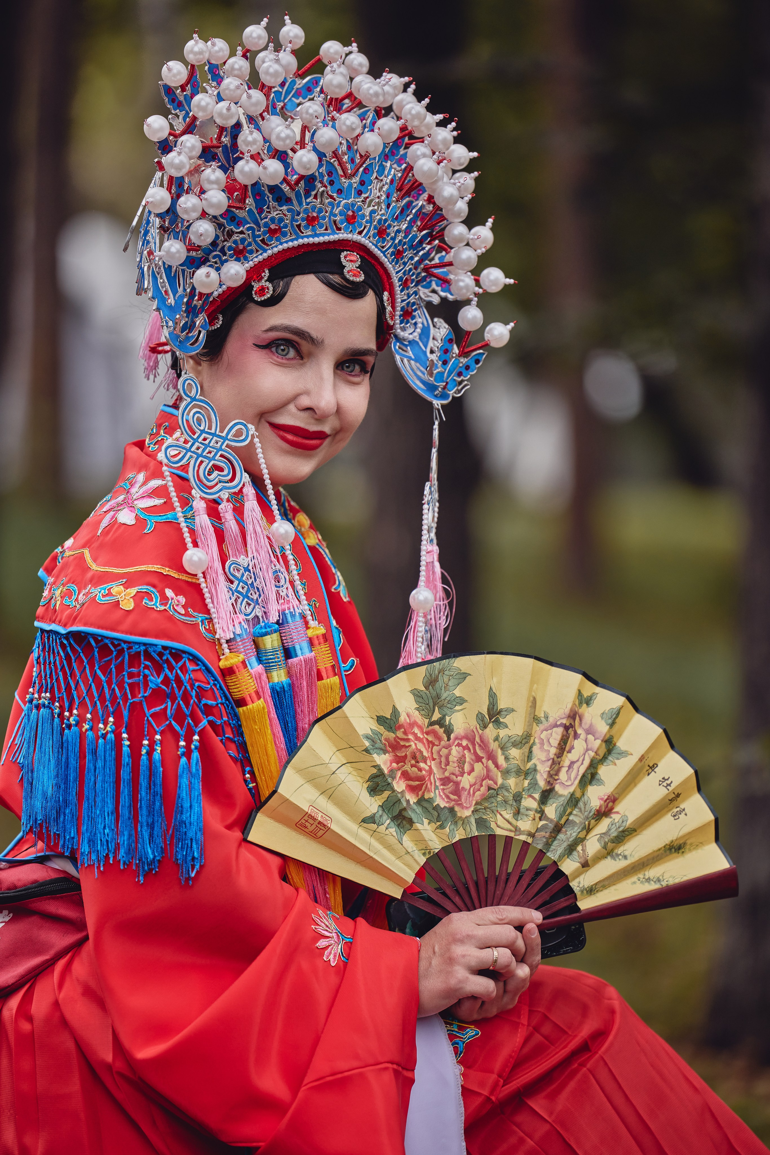 ГикКон 2025. Фотограф в Екатеринбурге Александр Морозов