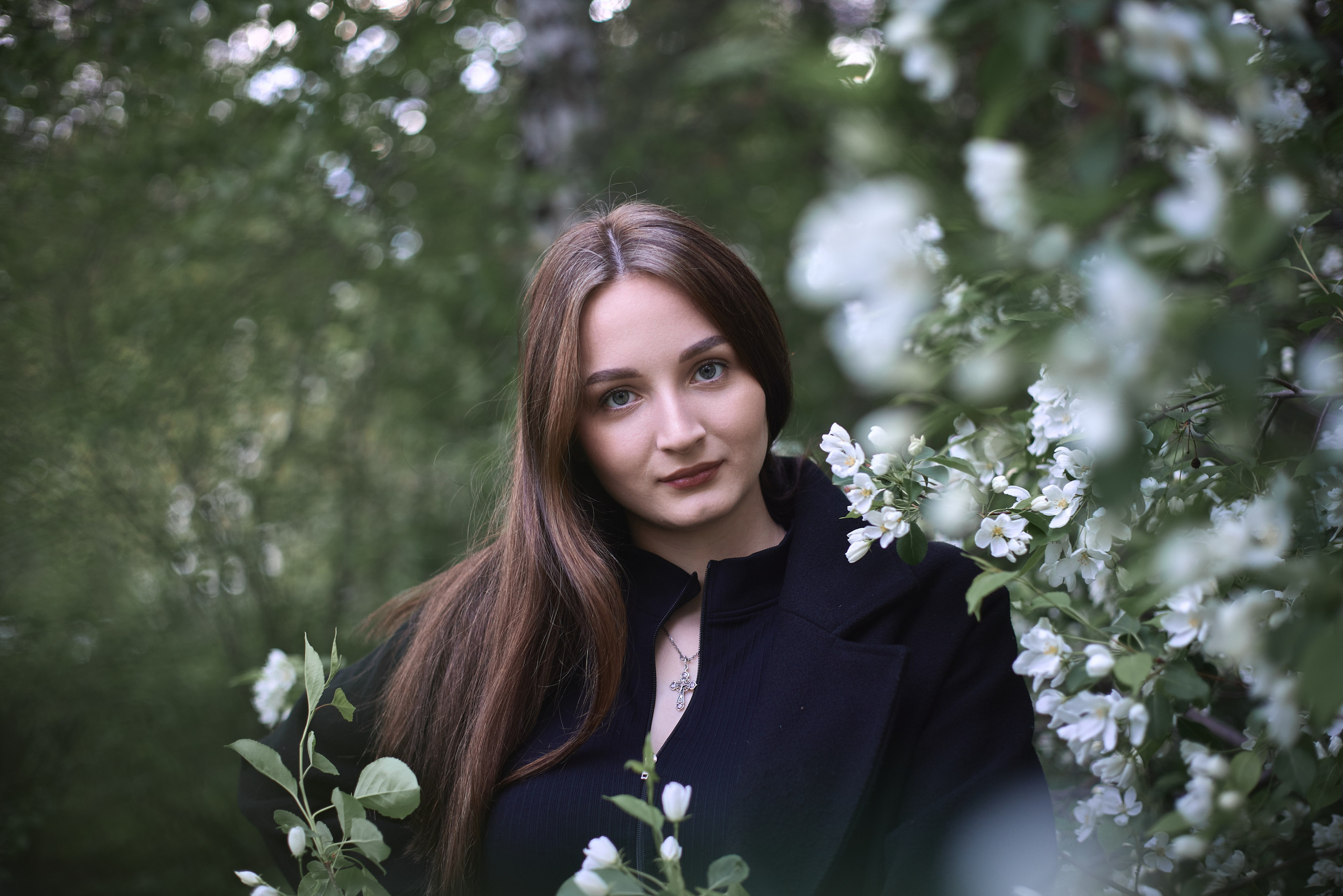 Фотосессии на природе. Фотограф в Екатеринбурге Александр Морозов