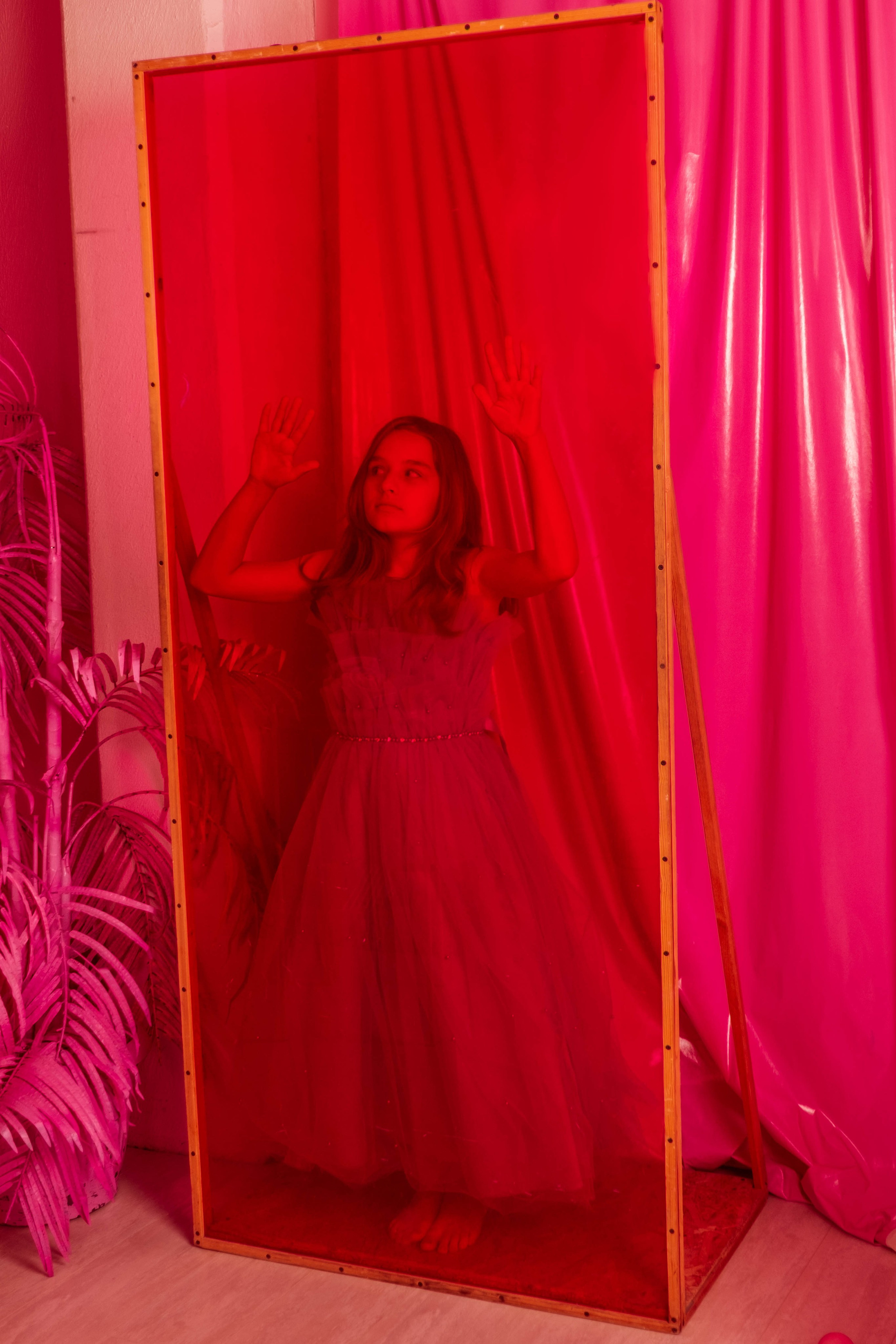 Аглая. Марина Дмитриева студийный и репортажный фотограф Москва