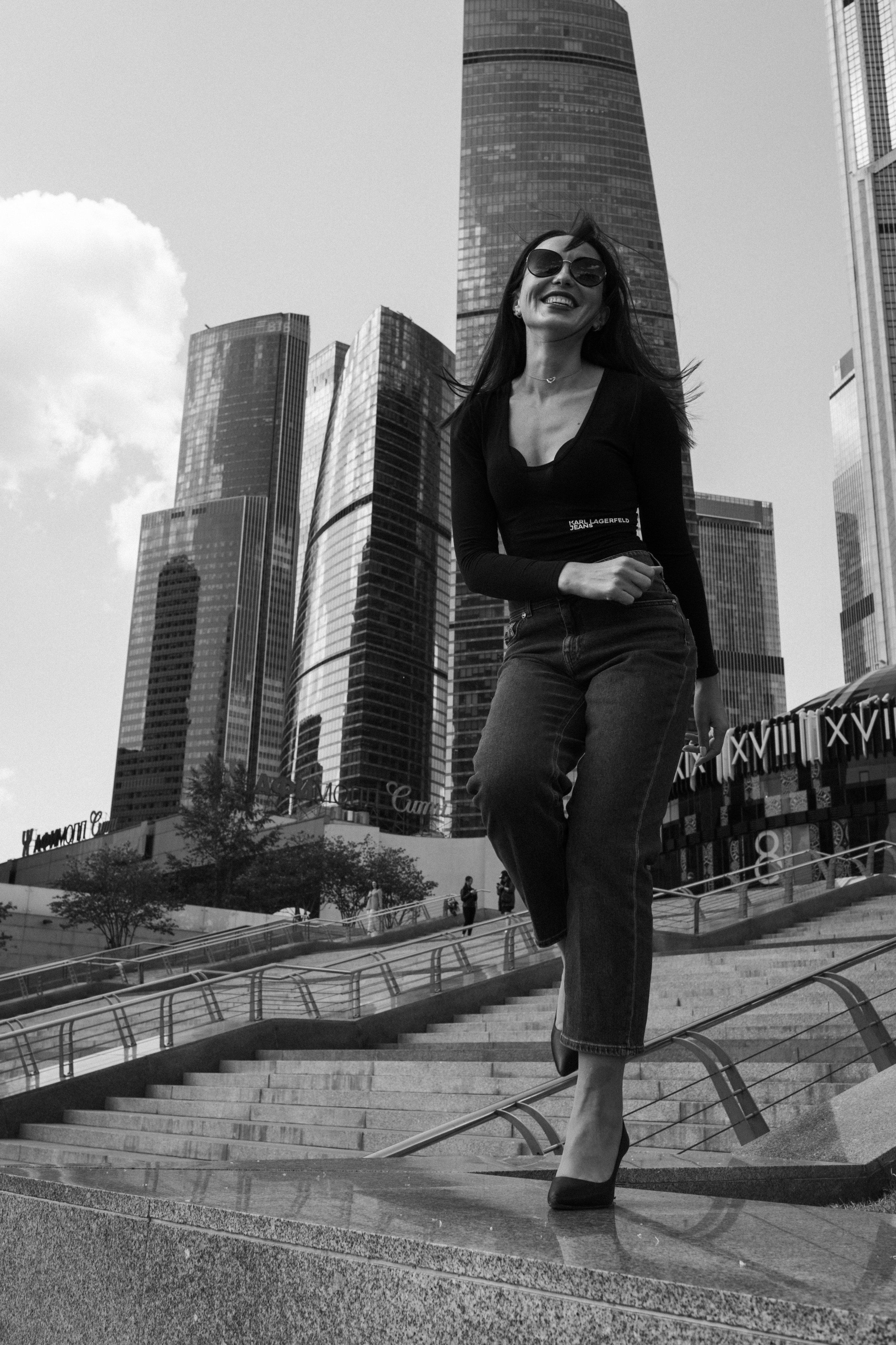 АЛЛА. Я фотограф из Москвы к Вашим услугам