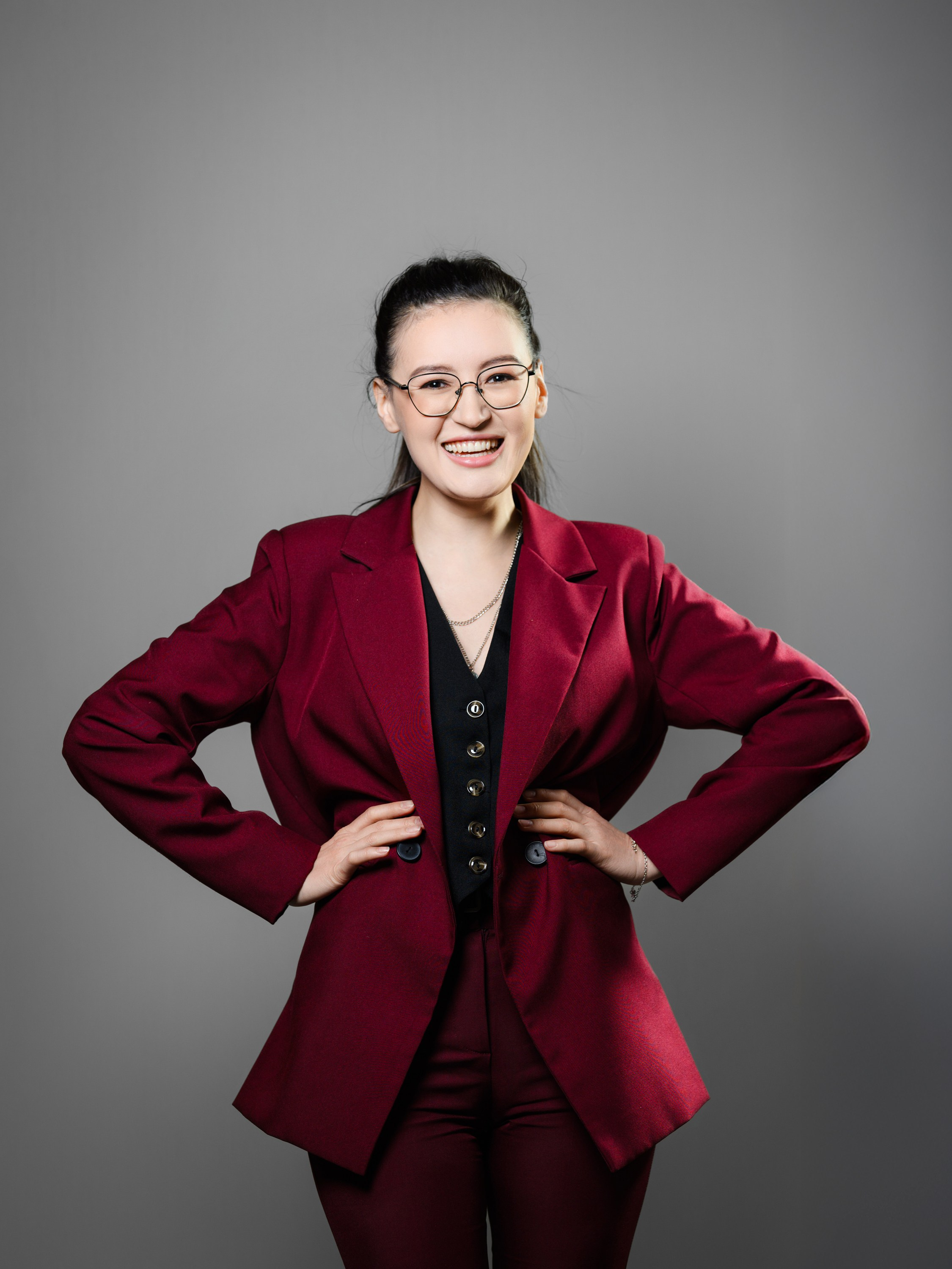 Бизнес-портреты. Асхат Бардынов