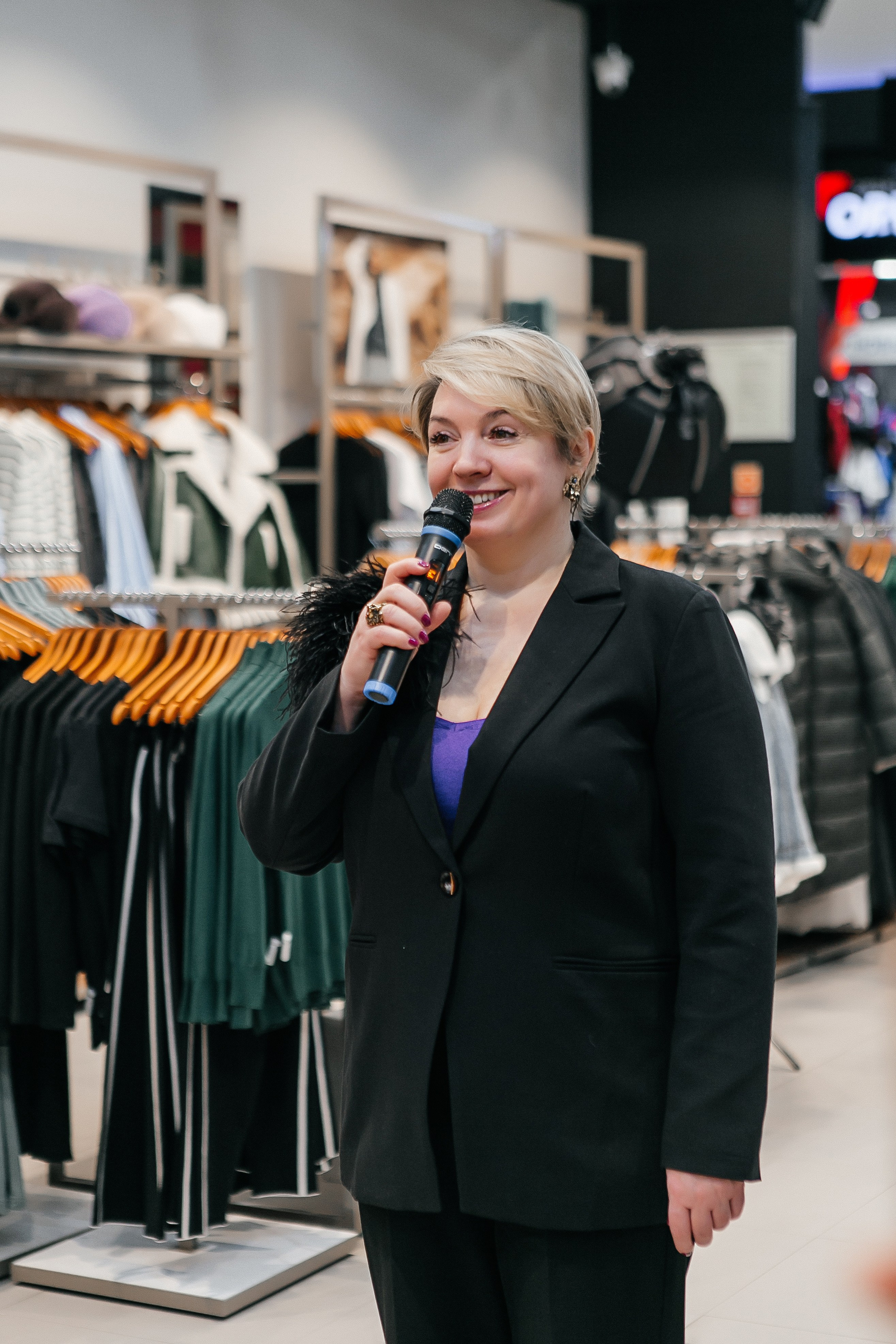 Открытие магазина SAVAGE. Контент фотограф, съемка для маркетплейсов, фуд съемка и репортажи в Новосибирске Ралия Галеева