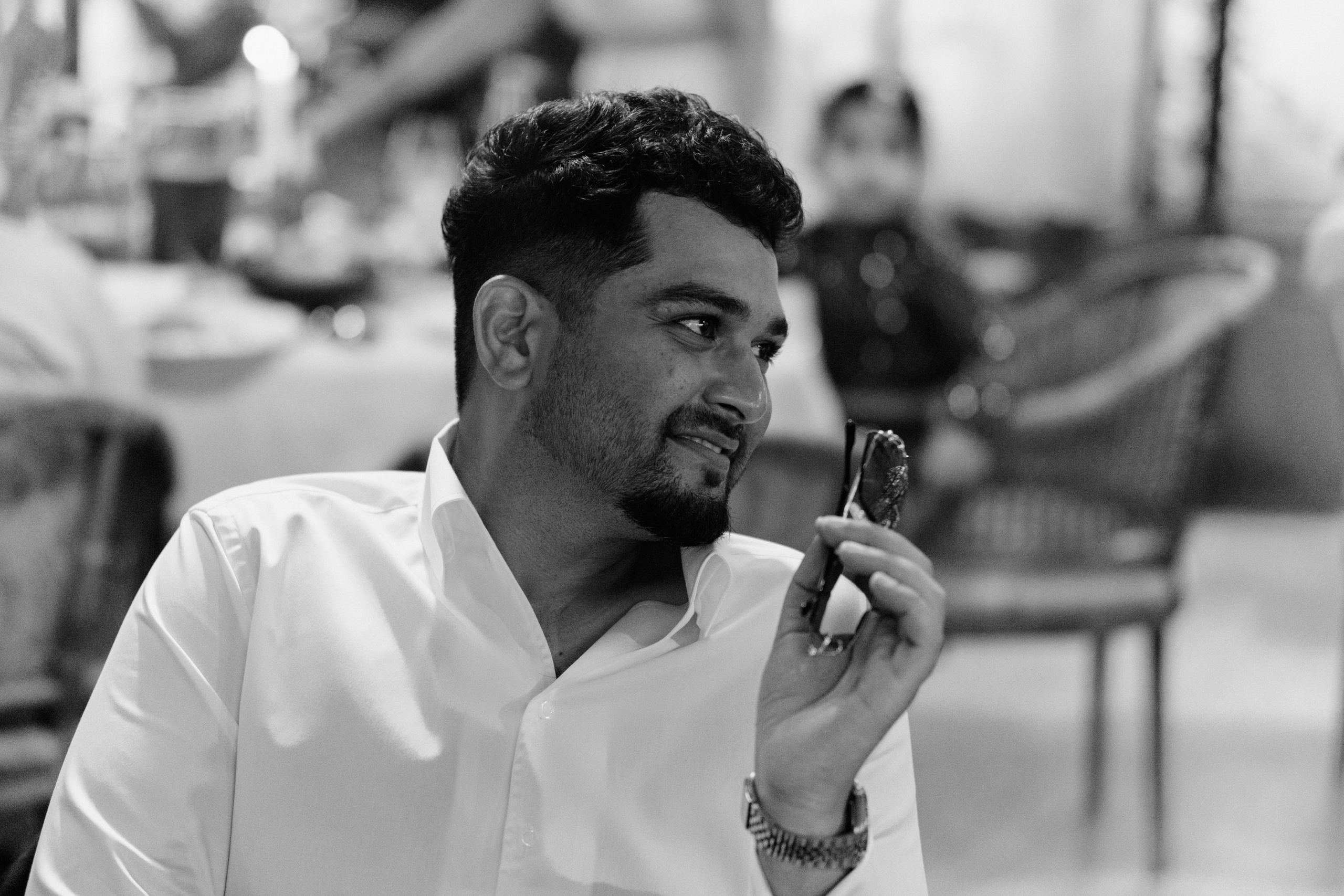 Holly Wed. Фотограф в Грузии ОАЭ | Nekit Fox