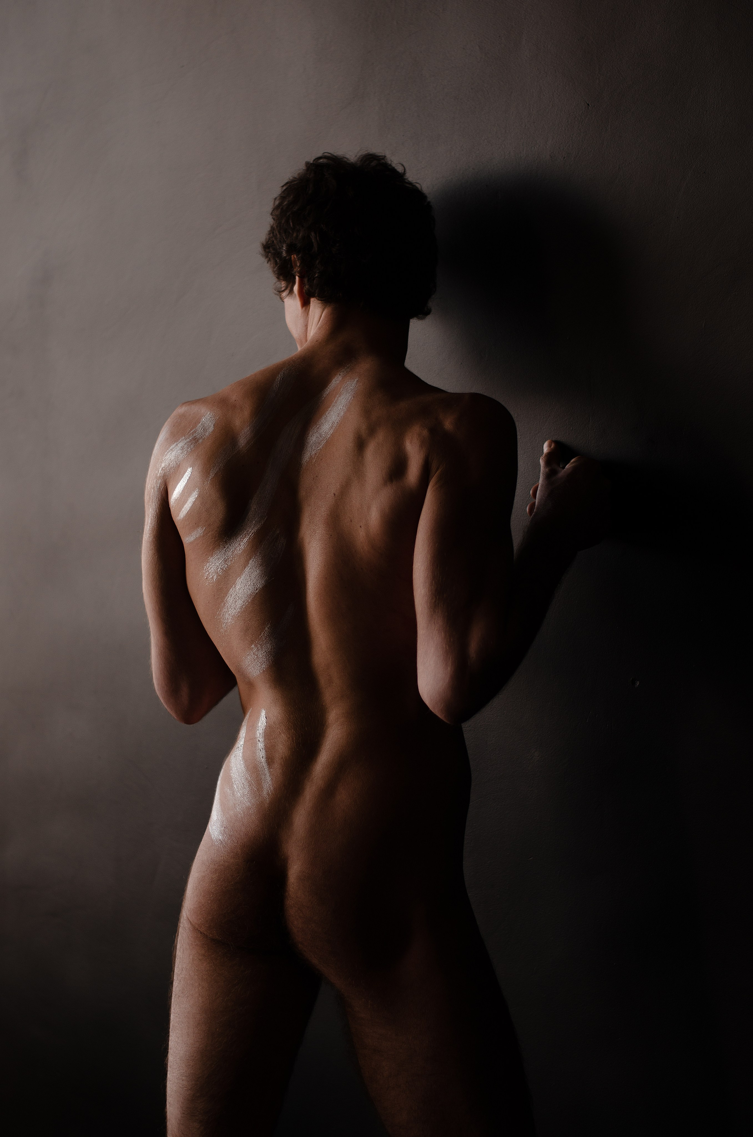 2021_03_05. Будуарный / Ню Фотограф Наталья Шевченко Минск