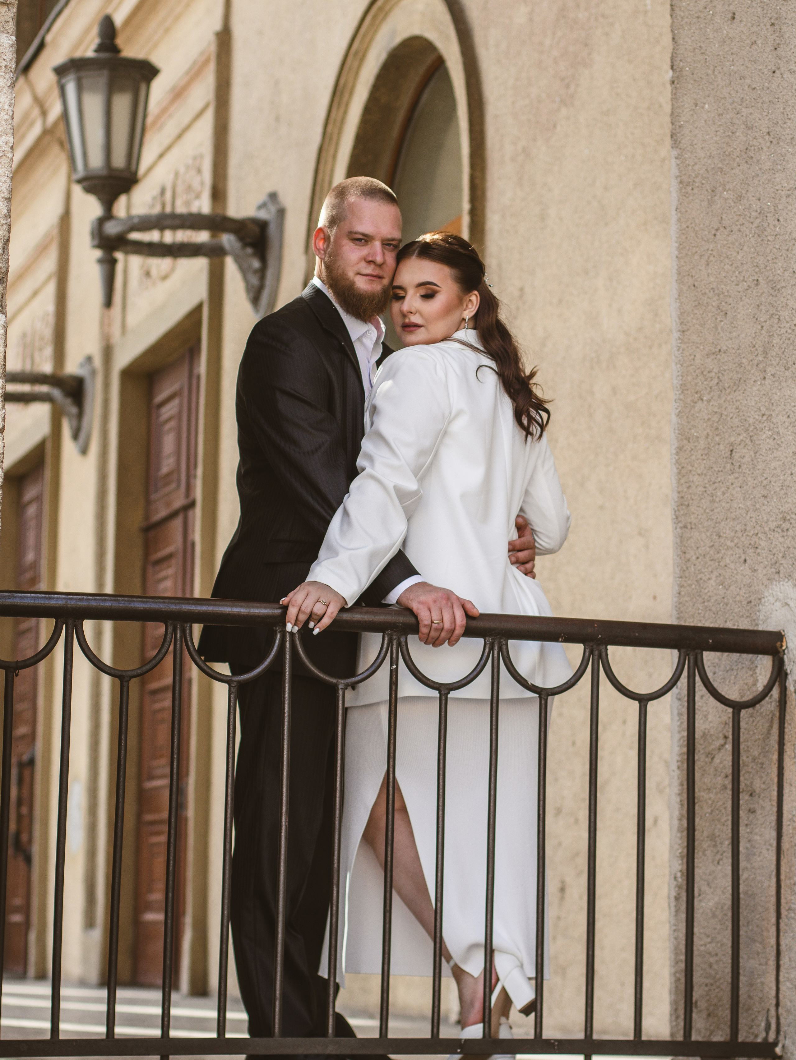 Никита и Кира. Семейный фотограф в Ангарске Екатерина Трифонова