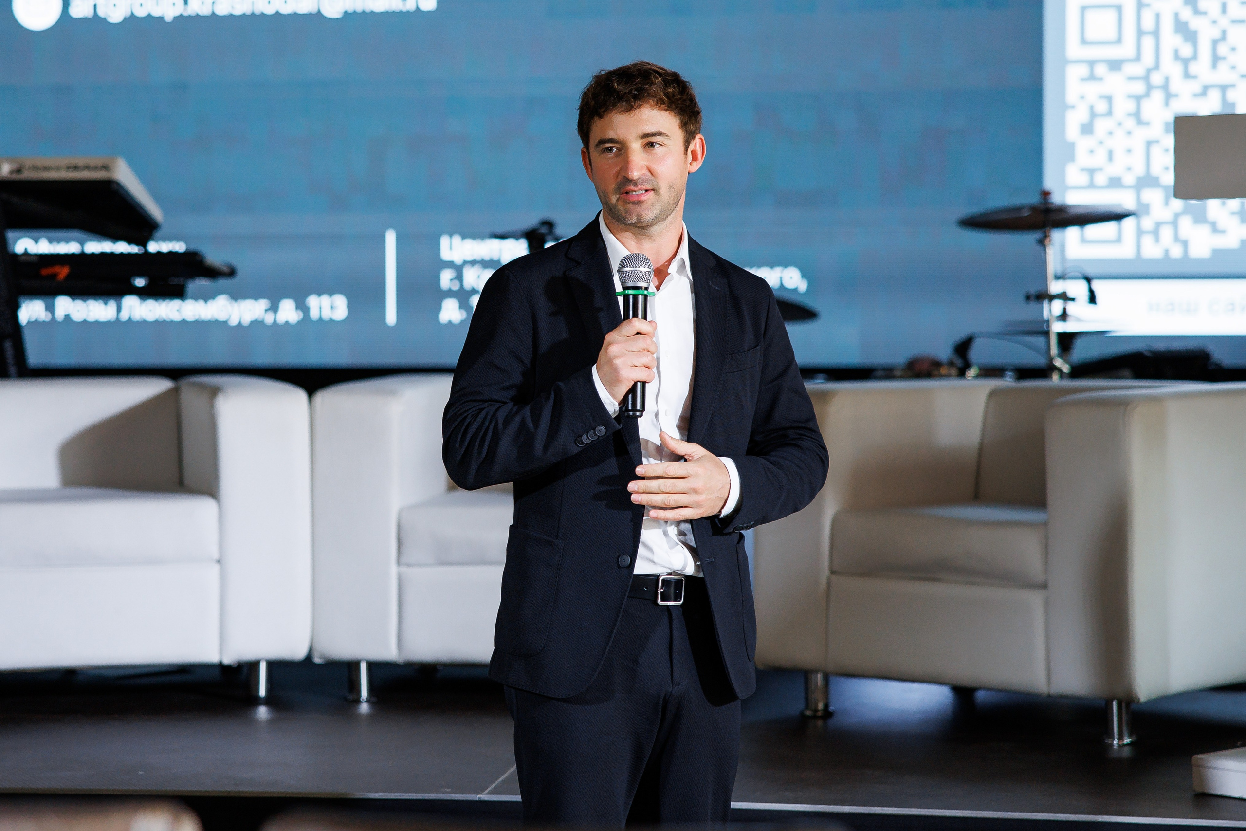 ARTGroup Презентации ЖК. Репортажный и свадебный фотограф в Краснодаре